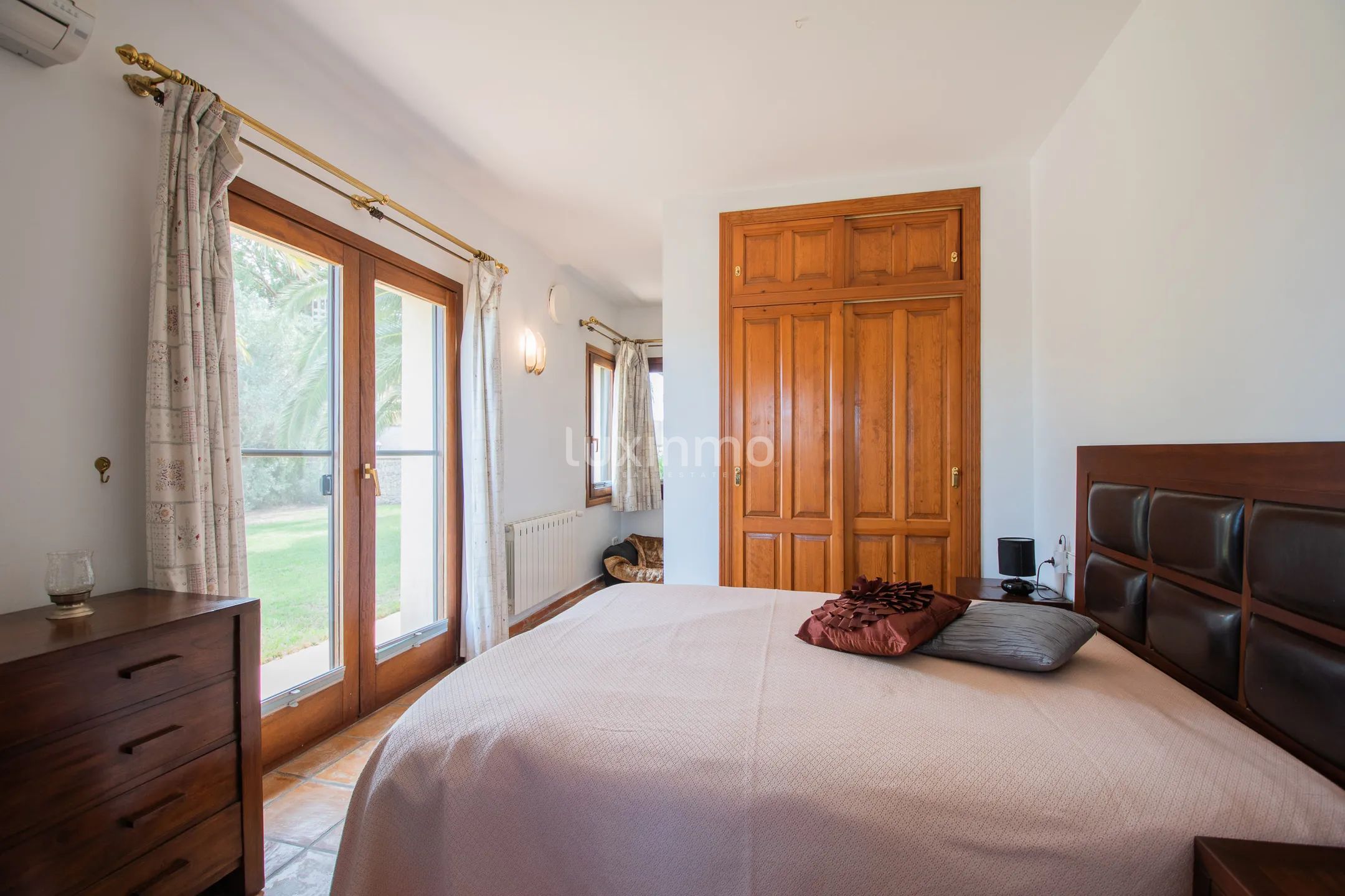 Charming rustic finca for sale in Benissa — photo 26