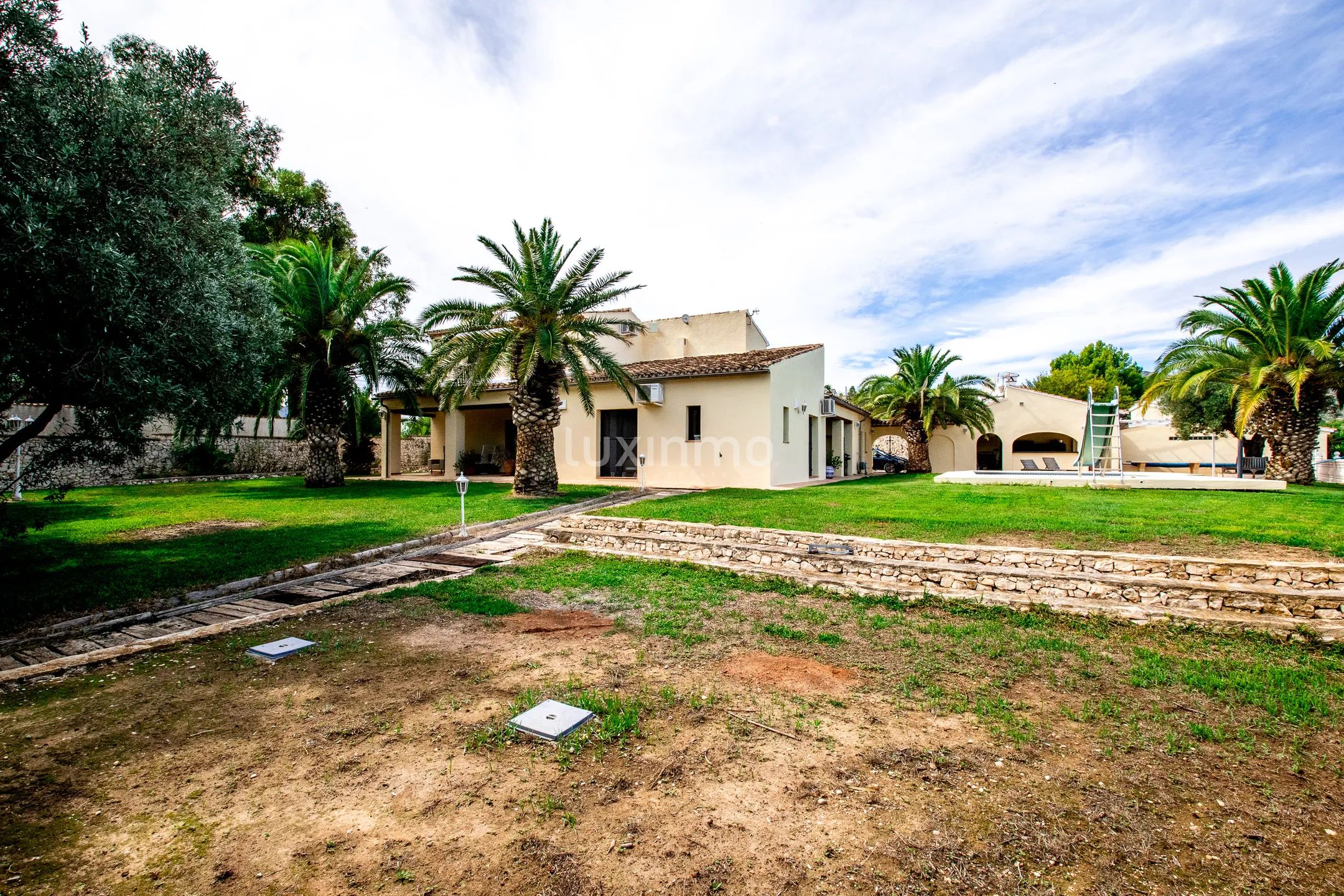 Charming rustic finca for sale in Benissa — photo 7