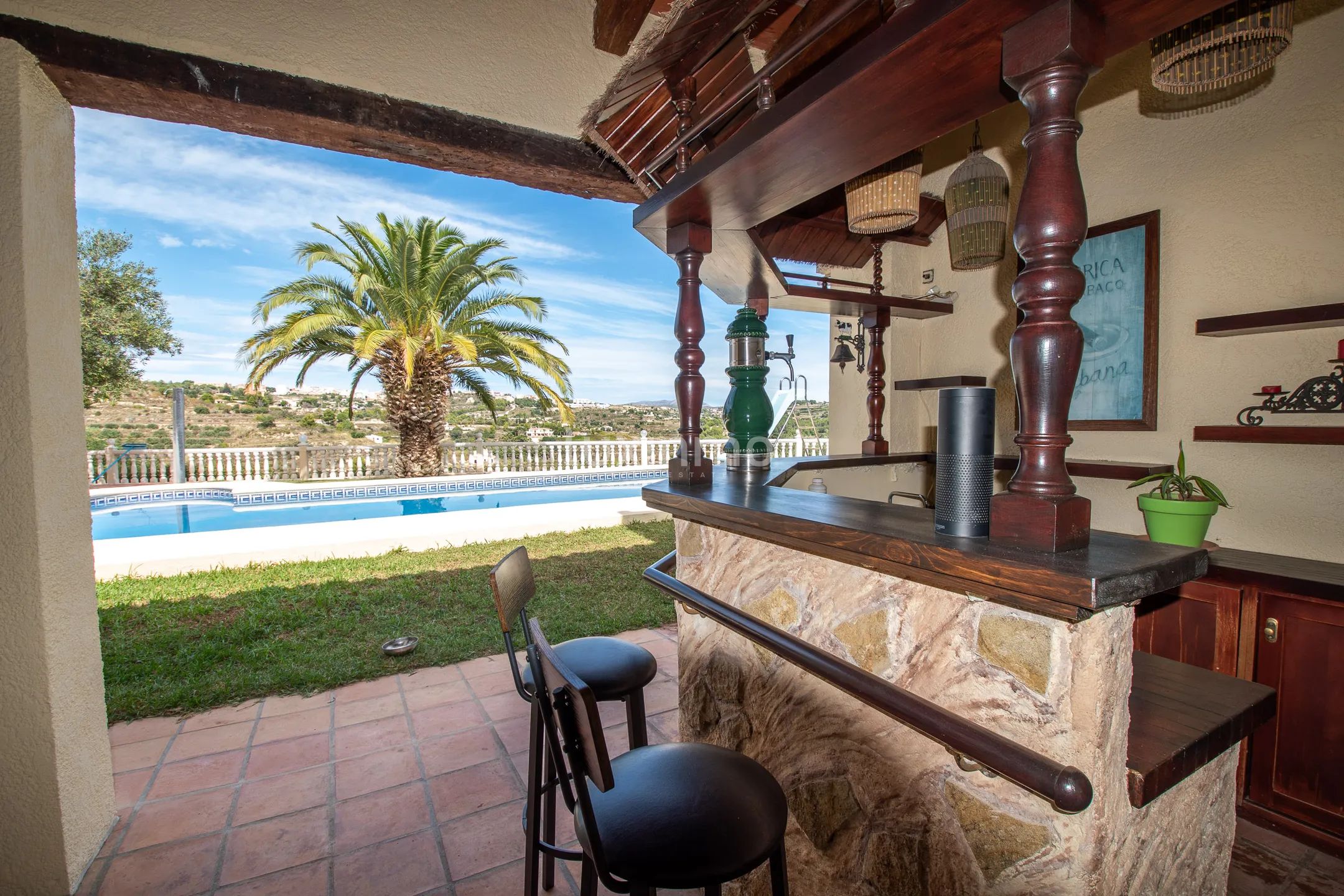 Charming rustic finca for sale in Benissa — photo 12