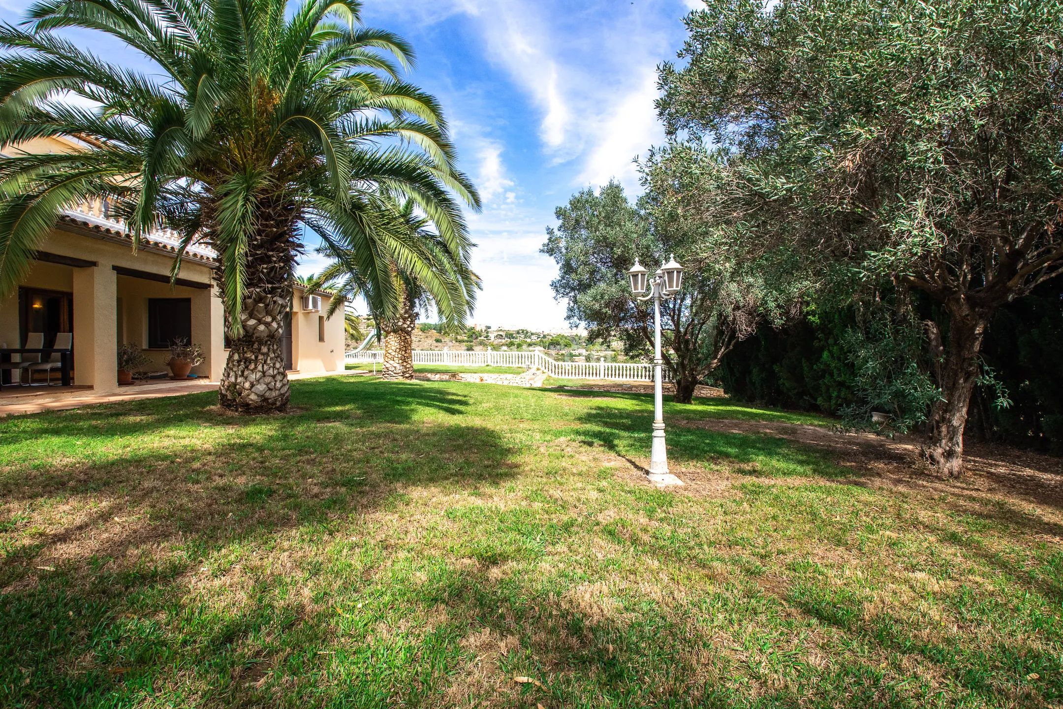 Charming rustic finca for sale in Benissa — photo 10