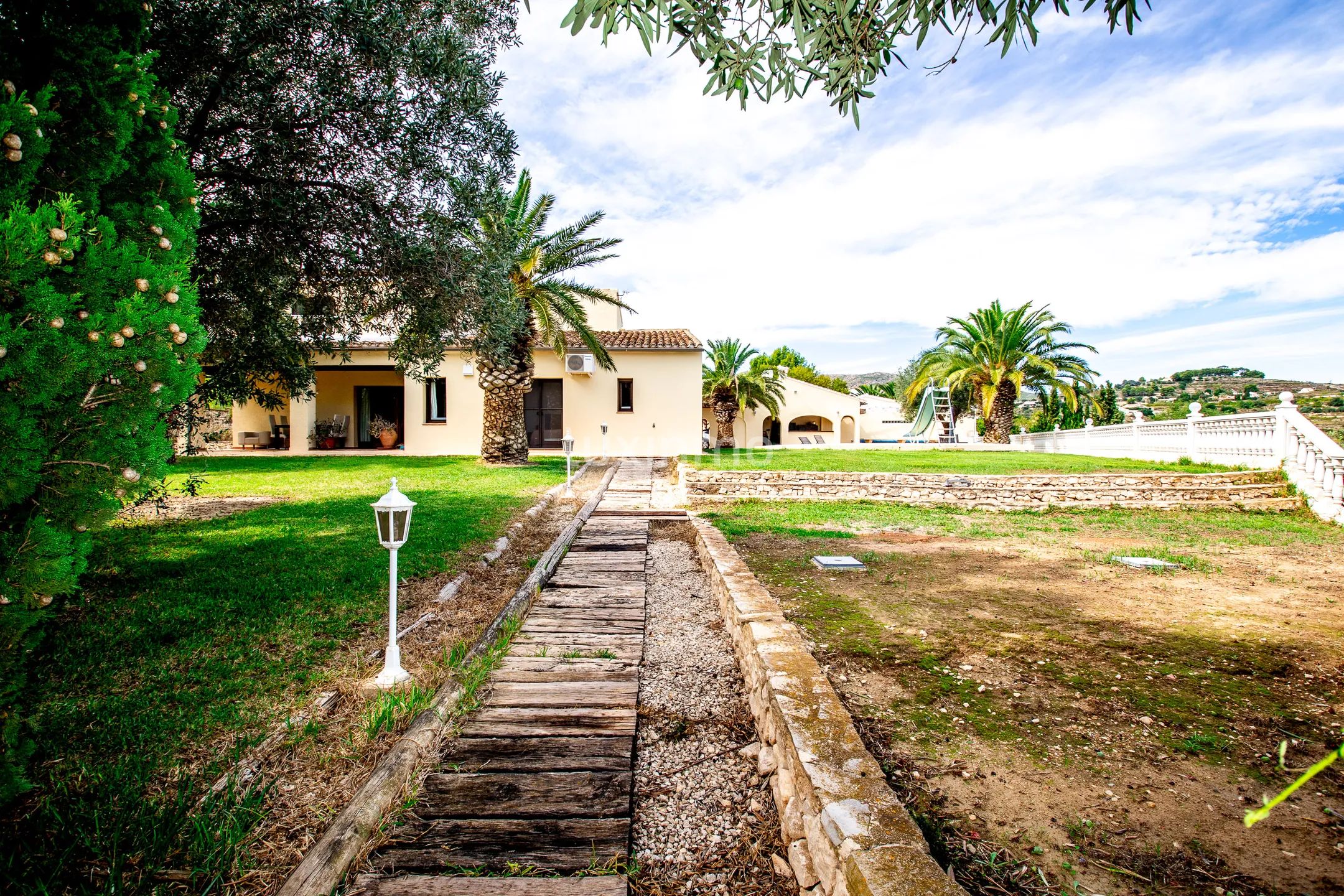 Charming rustic finca for sale in Benissa — photo 6