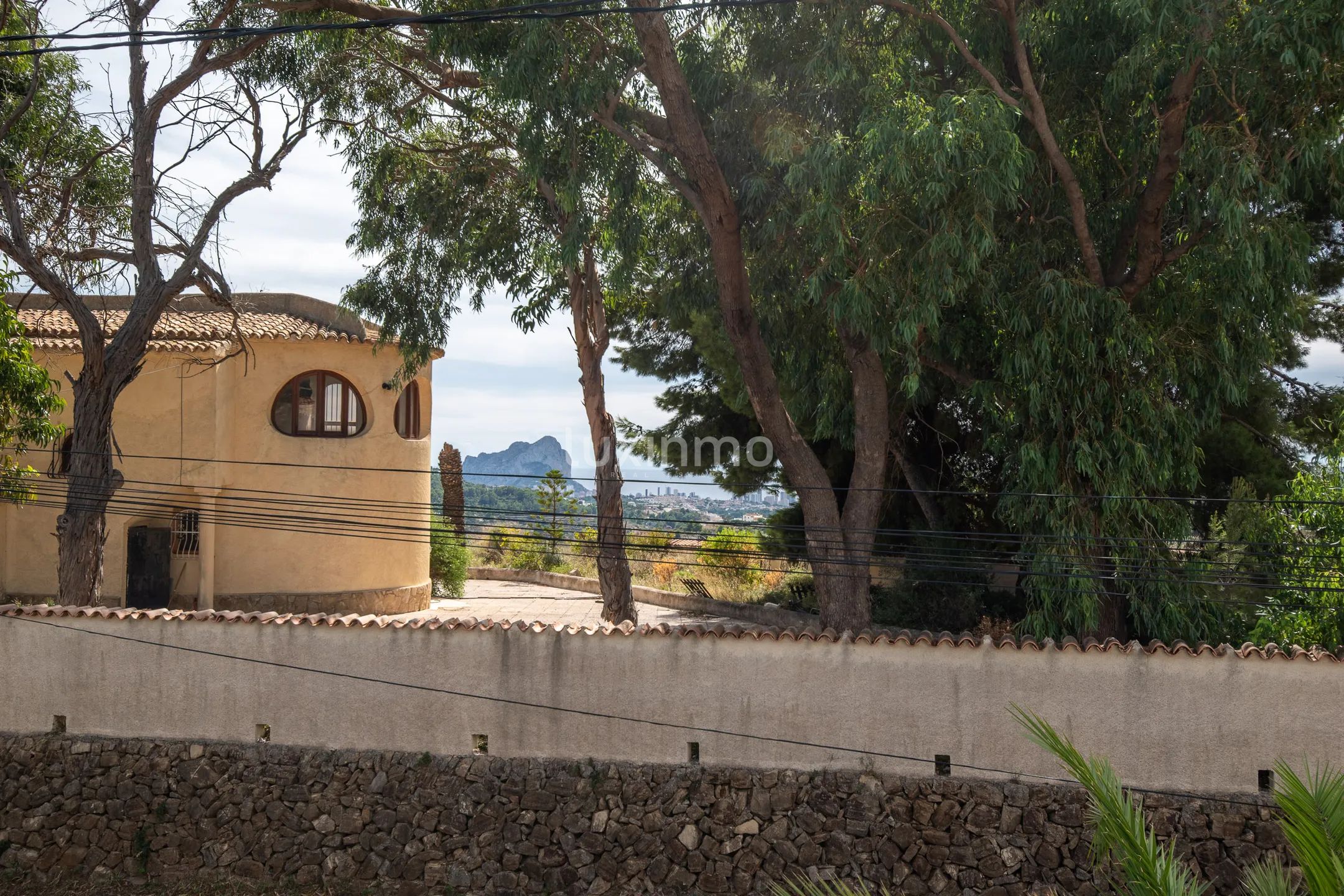 Charming rustic finca for sale in Benissa — photo 30