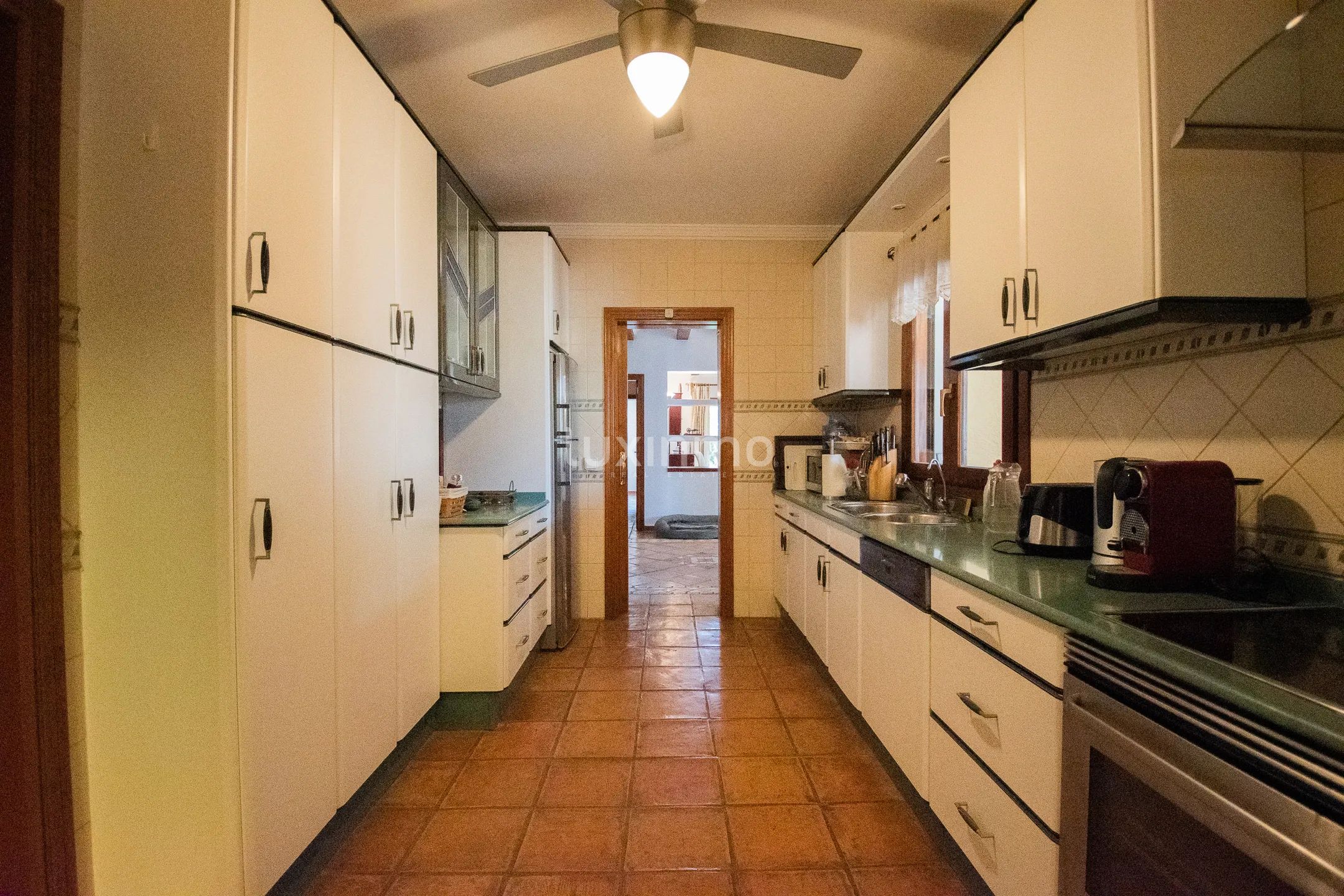 Charming rustic finca for sale in Benissa — photo 15