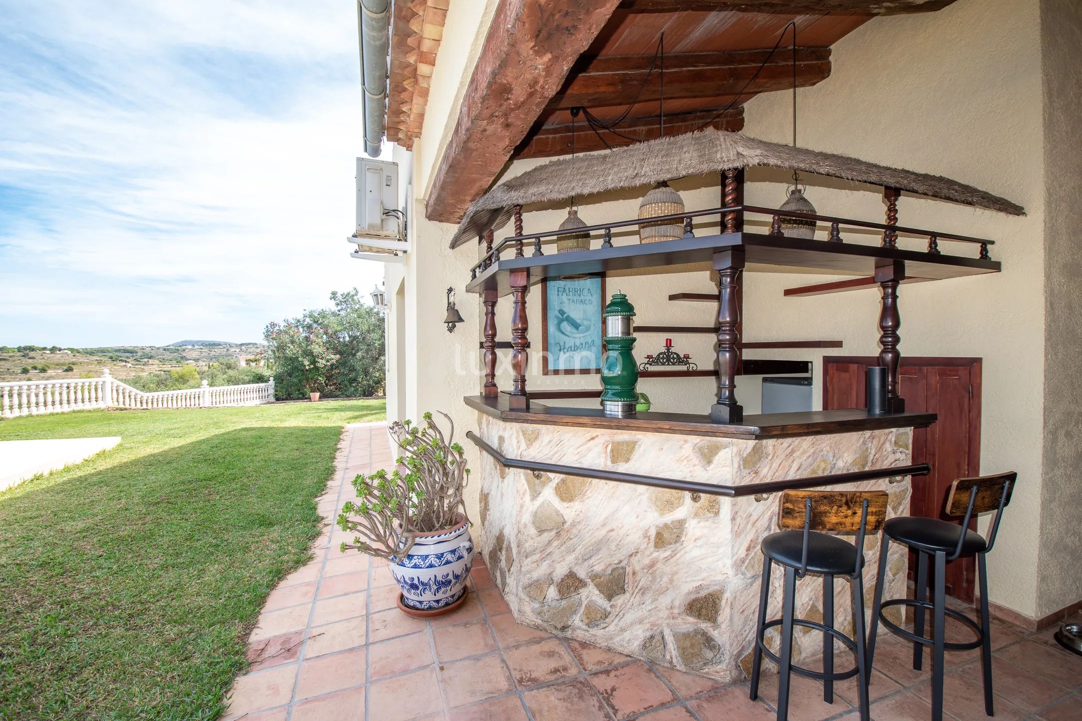 Charming rustic finca for sale in Benissa — photo 33