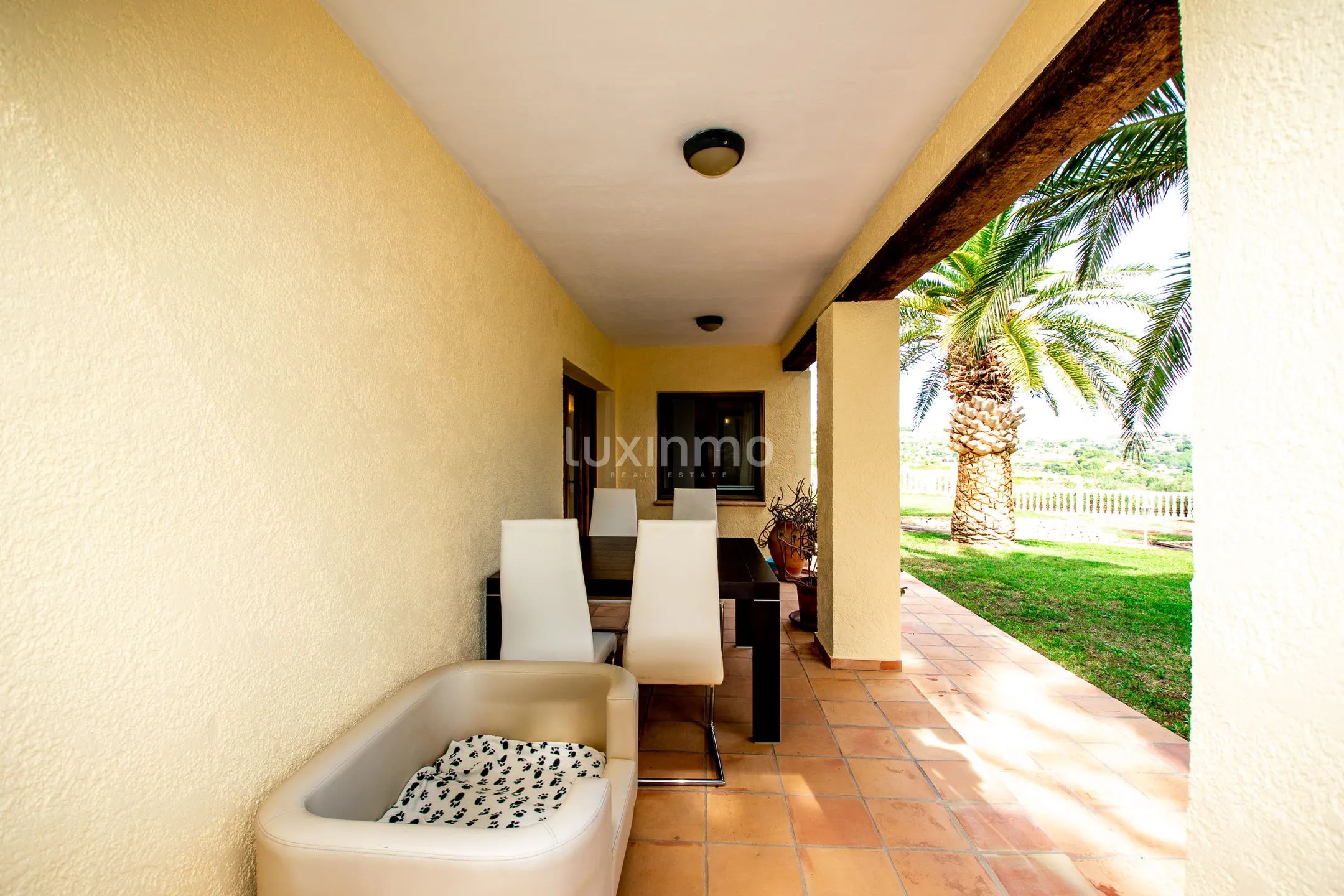 Charming rustic finca for sale in Benissa — photo 11