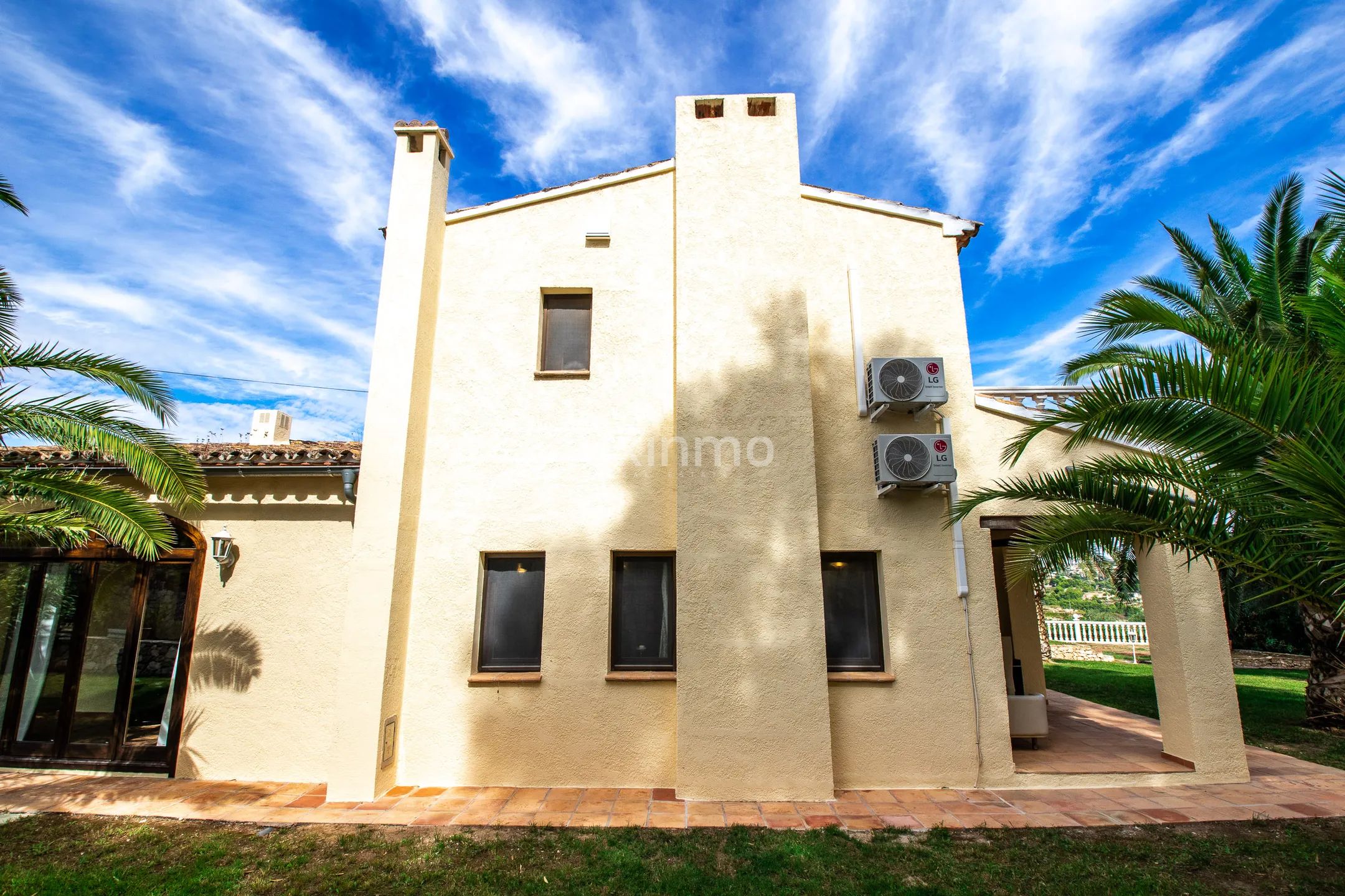 Charming rustic finca for sale in Benissa — photo 2