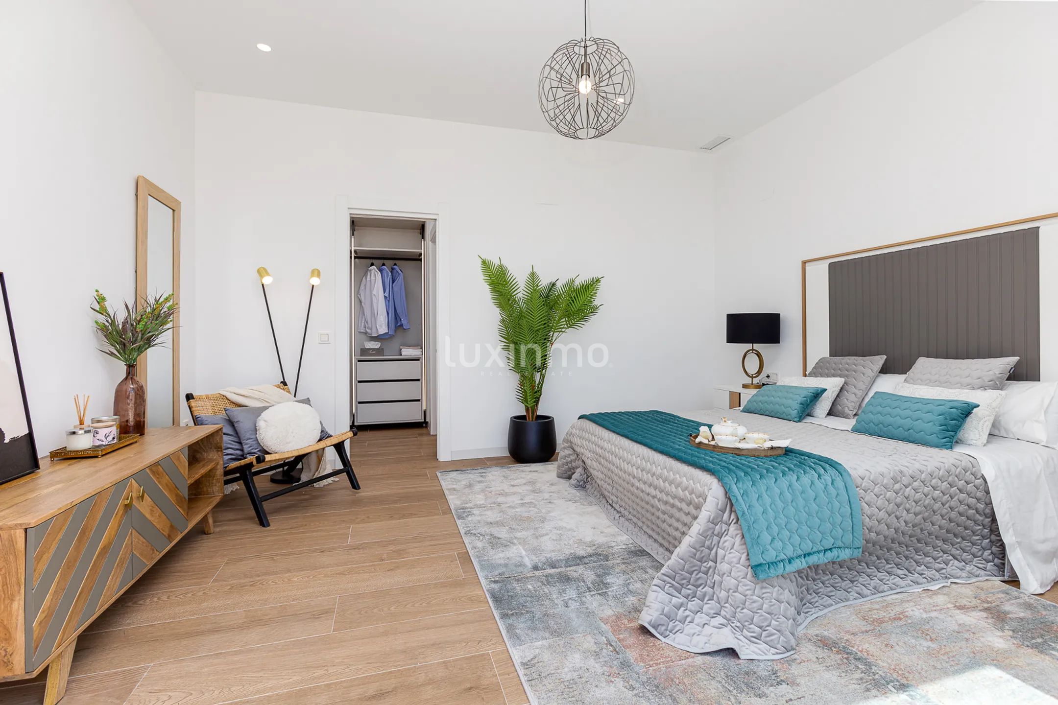 Villa indépendante à Finestrat avec piscine — photo 17