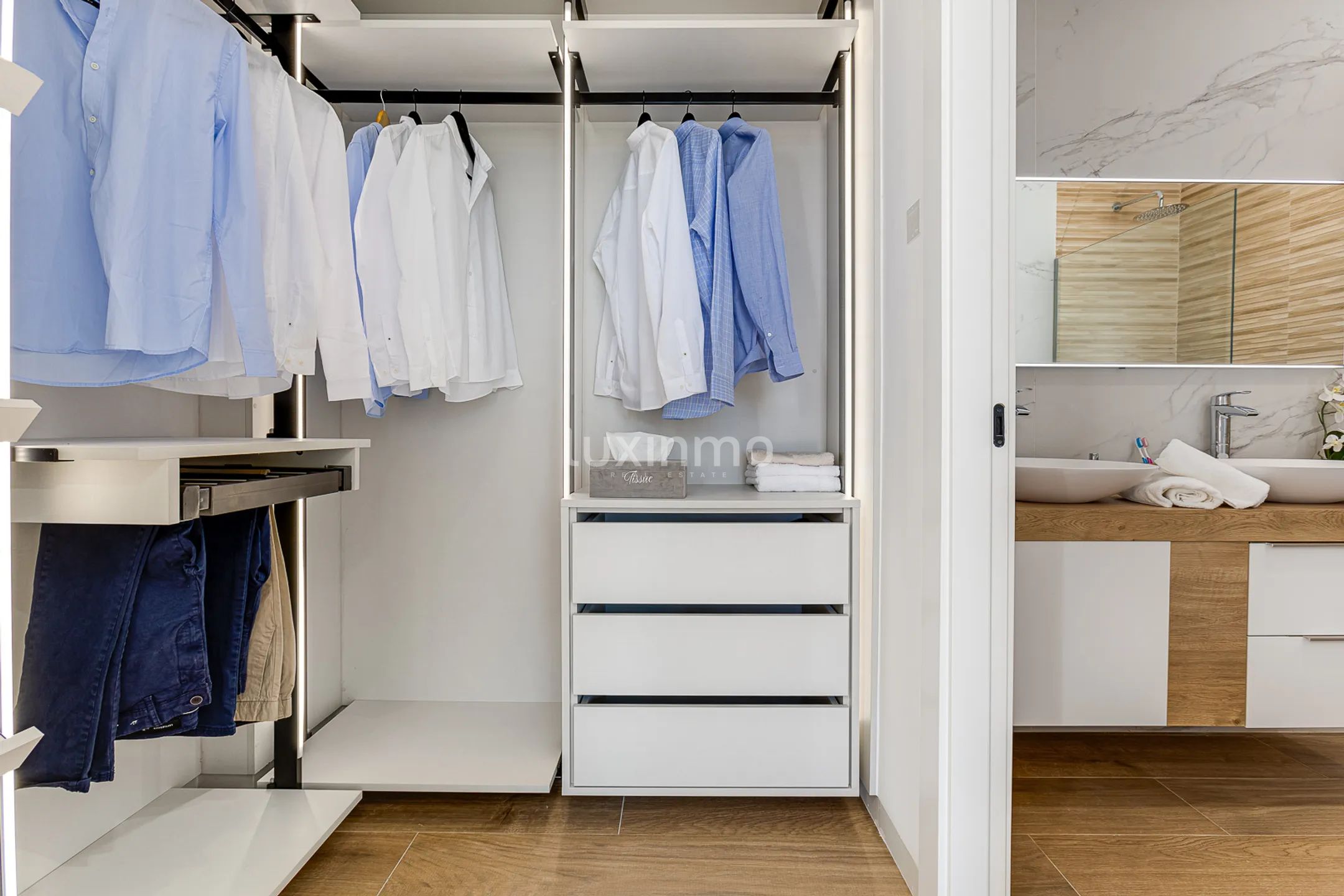 Villa indépendante à Finestrat avec piscine — photo 20