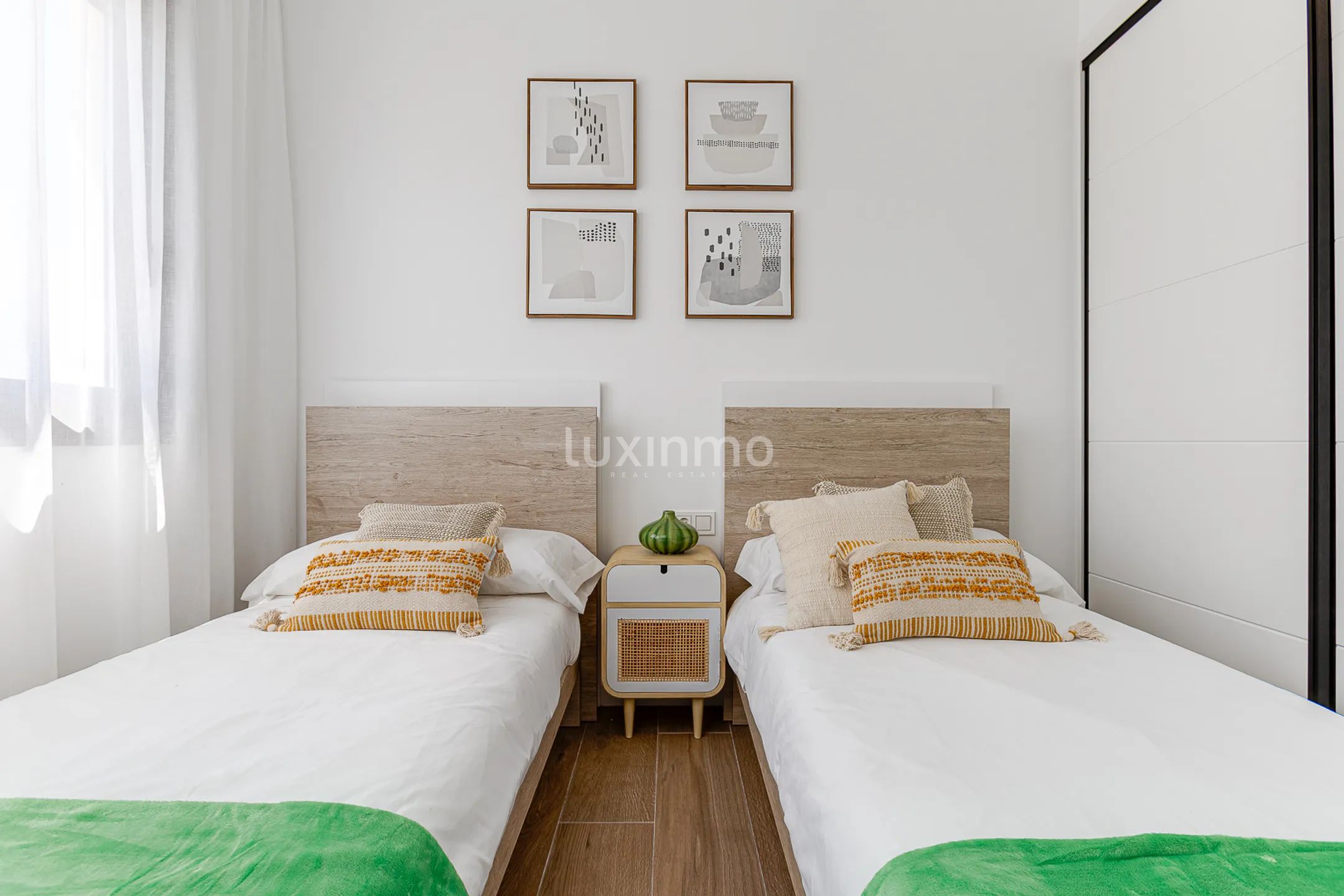 Villa indépendante à Finestrat avec piscine — photo 28