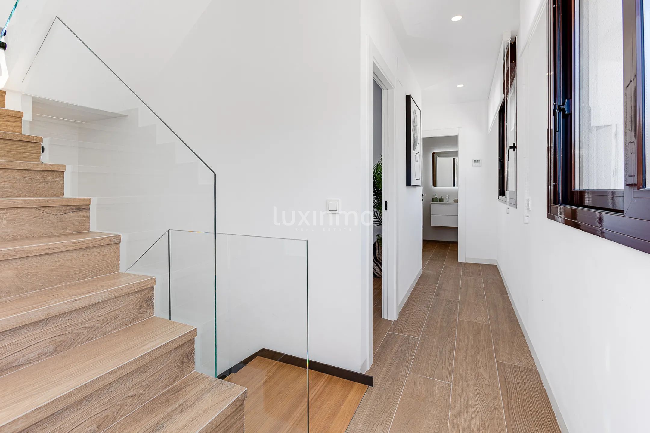 Villa indépendante à Finestrat avec piscine — photo 29