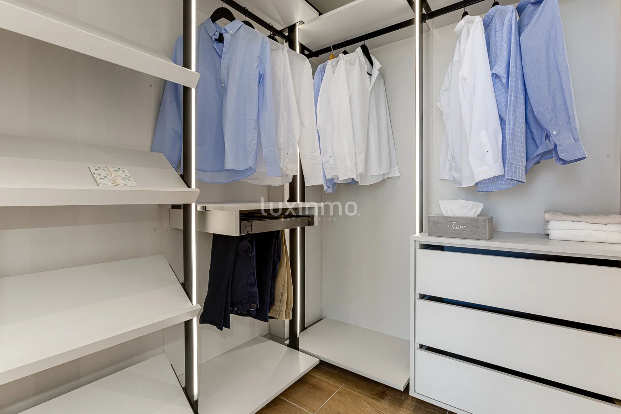 Detached Villa in Finestrat with Sea and Mountain views — photo 11