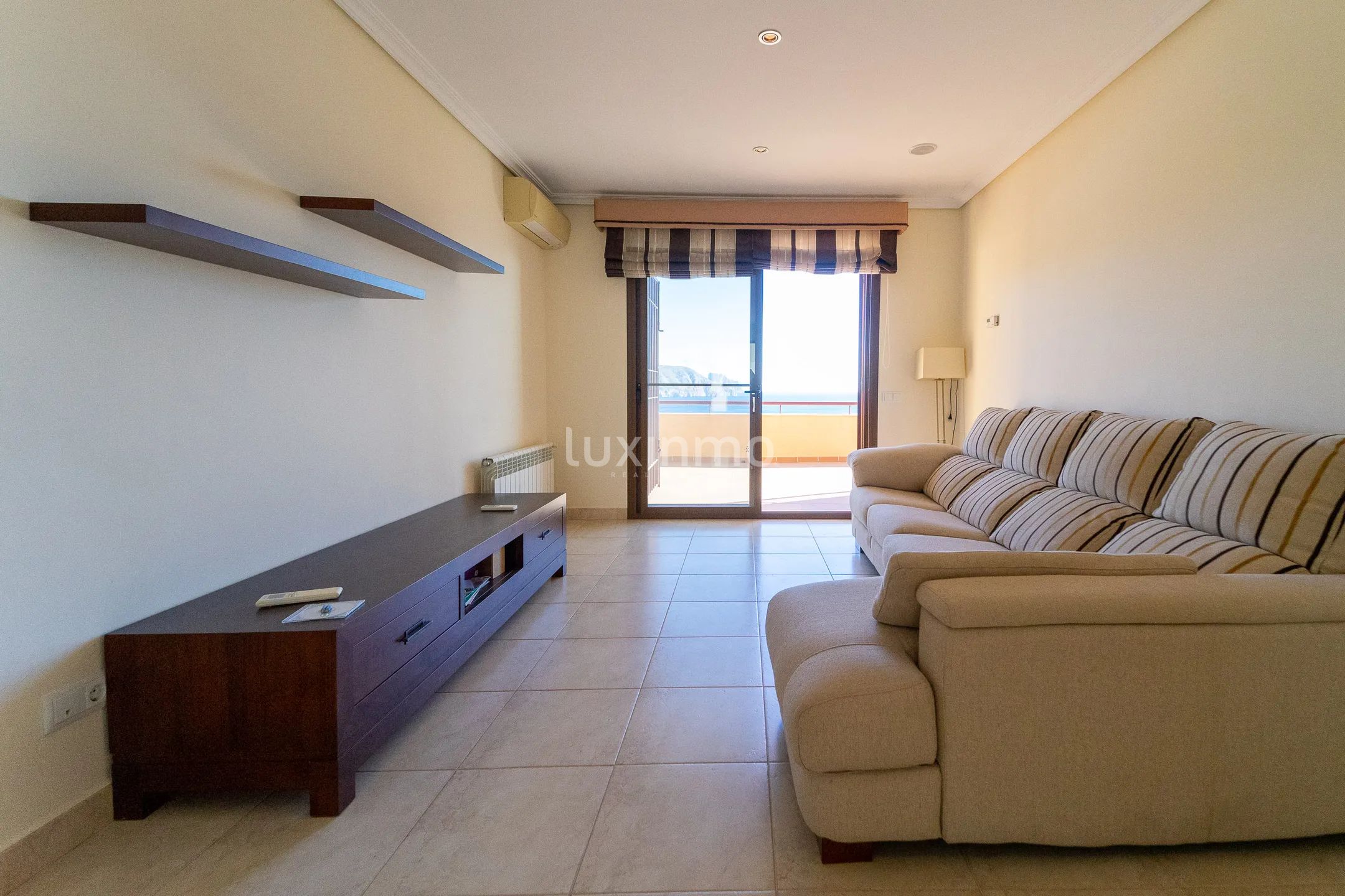 Fantastic located lightful and spacious Villa in Altea — photo 43