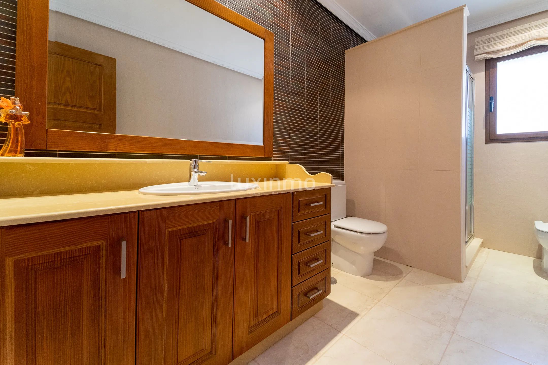 Fantastic located lightful and spacious Villa in Altea — photo 33