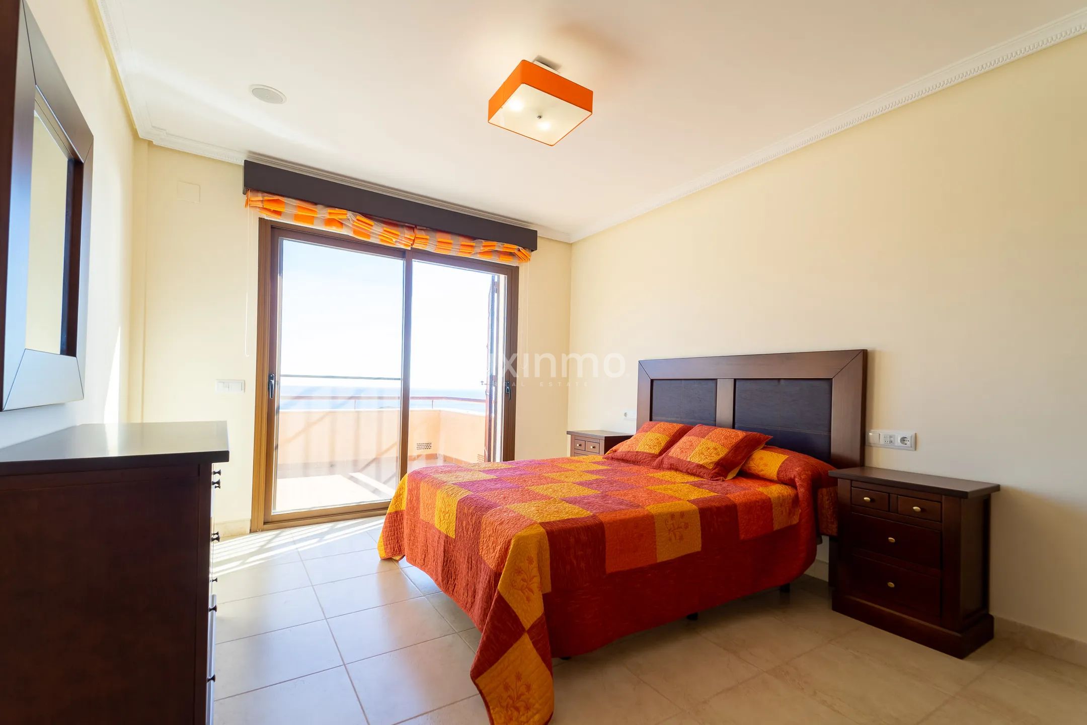 Fantastic located lightful and spacious Villa in Altea — photo 26