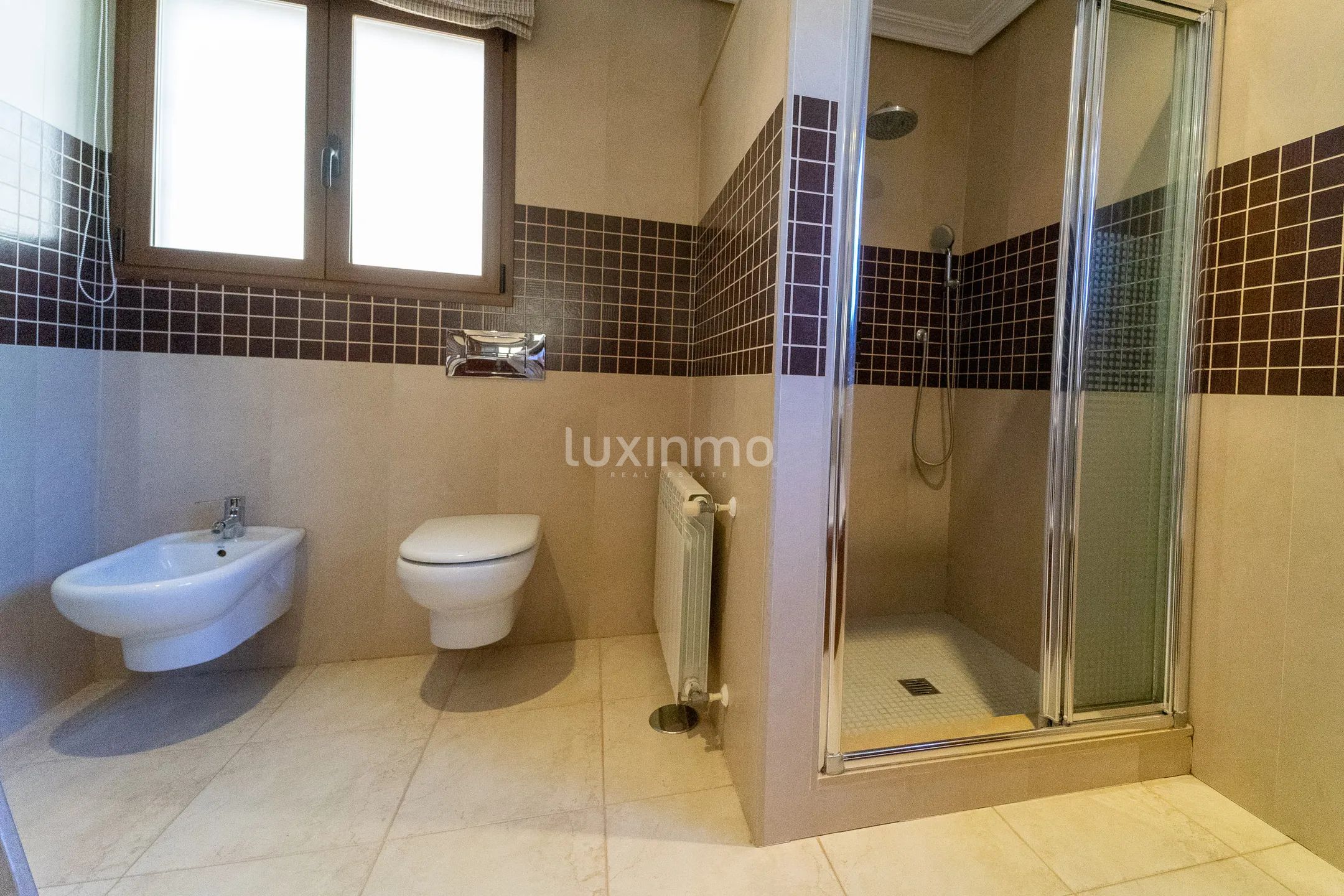 Villa très bien située lumineuse et spacieuse à Altea — photo 29