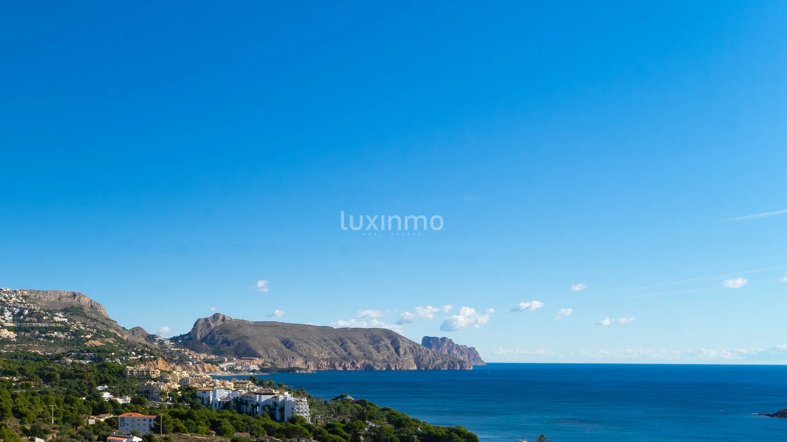 Fantastic located lightful and spacious Villa in Altea — photo 48