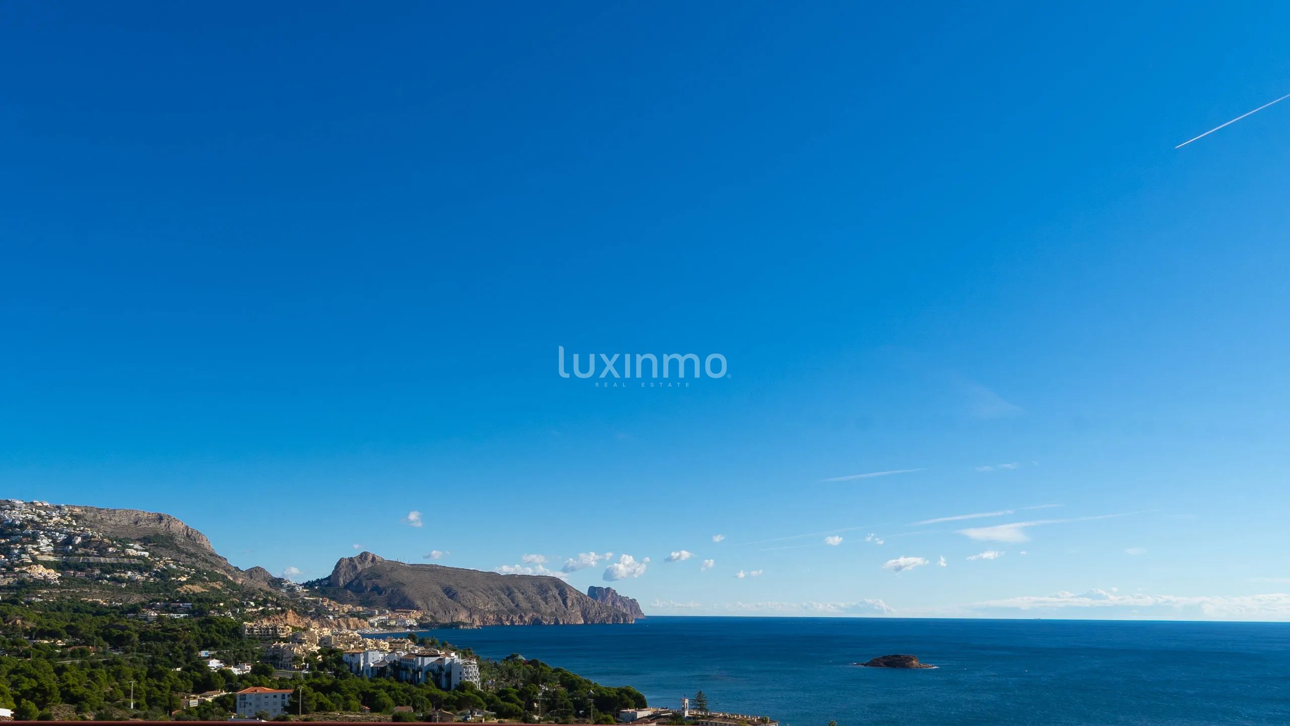 Villa très bien située lumineuse et spacieuse à Altea — photo 52