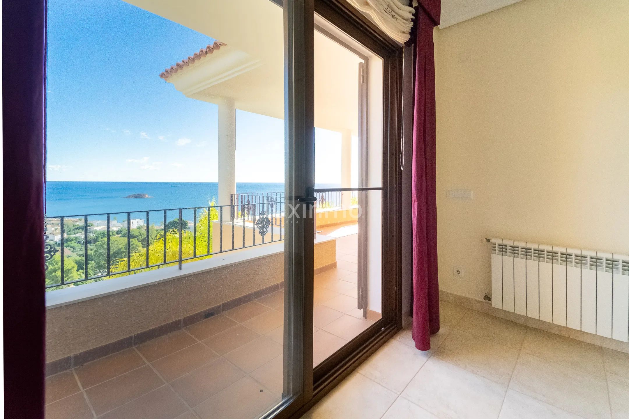 Villa très bien située lumineuse et spacieuse à Altea — photo 36