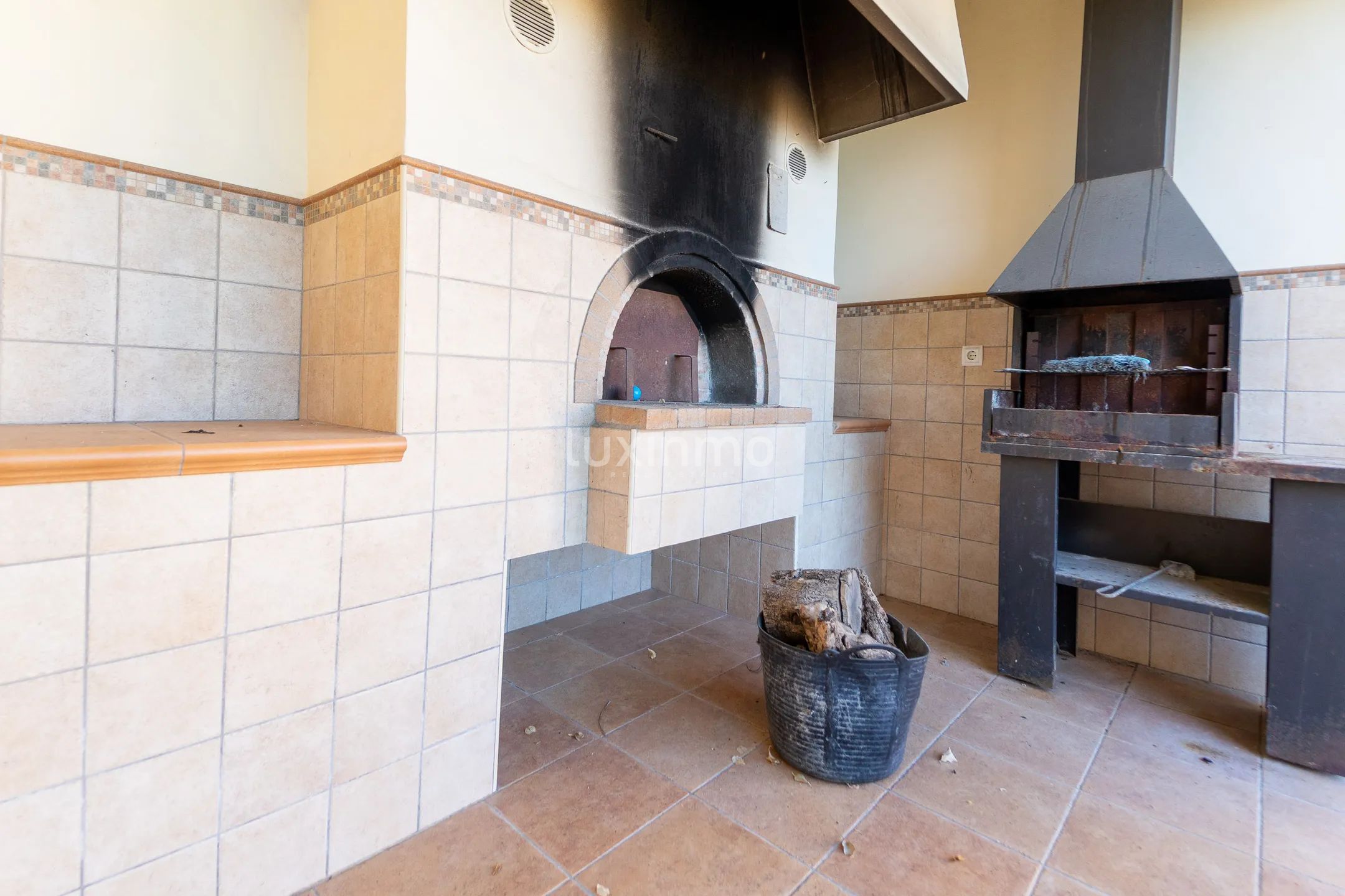 Villa très bien située lumineuse et spacieuse à Altea — photo 46