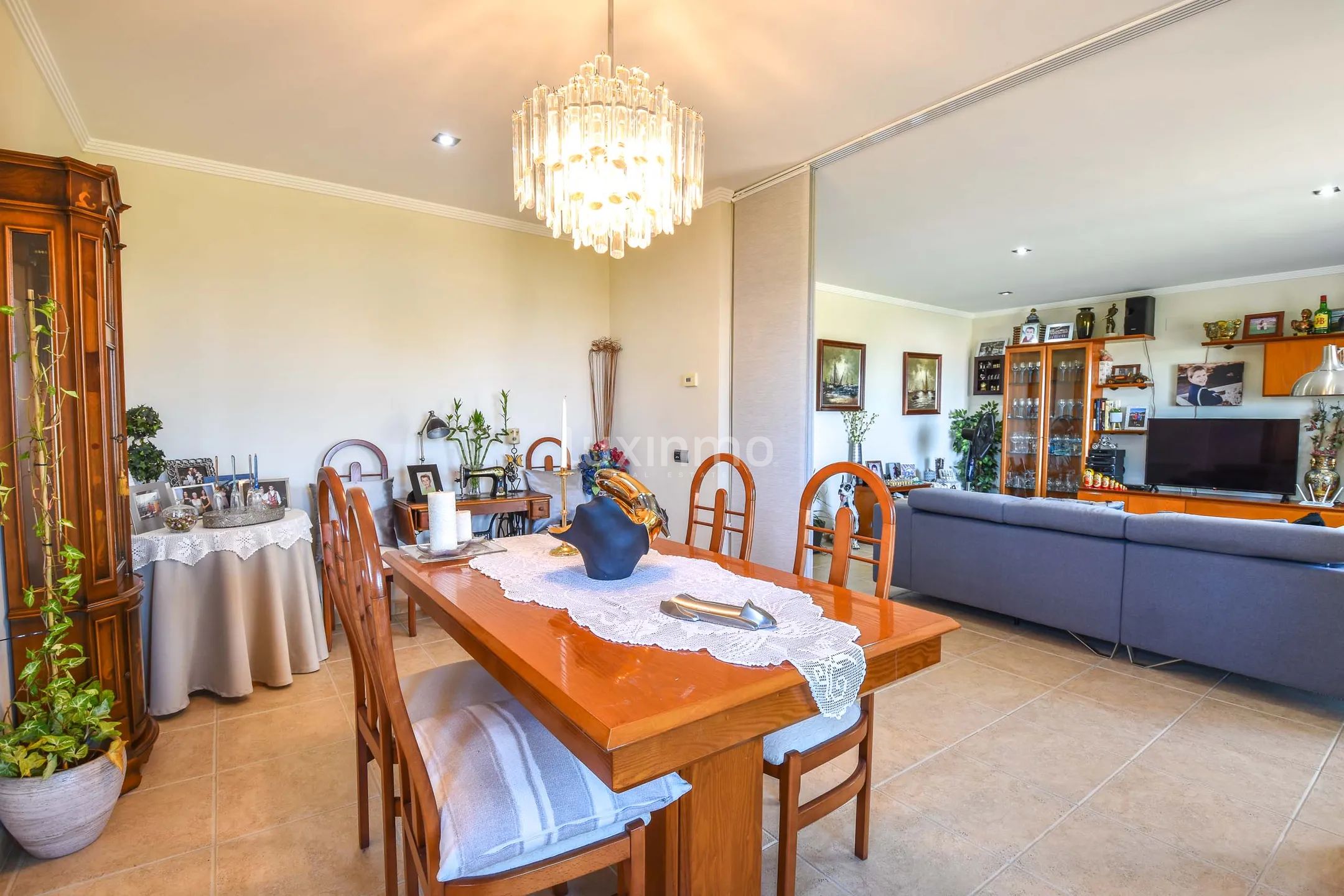 Willa z widokiem na morze na sprzedaż w Denia — photo 9