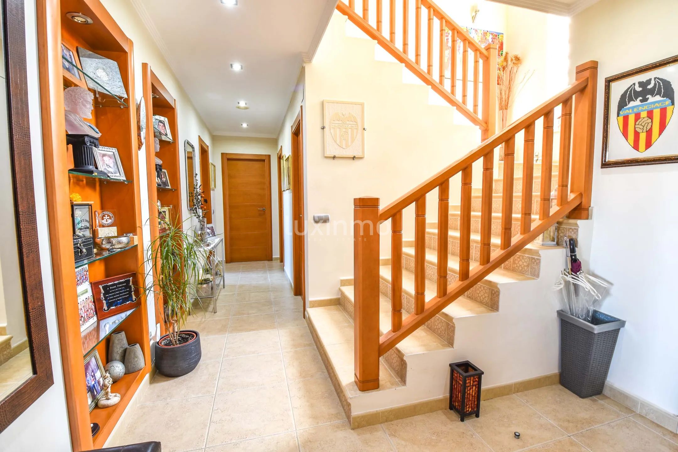 Willa z widokiem na morze na sprzedaż w Denia — photo 16