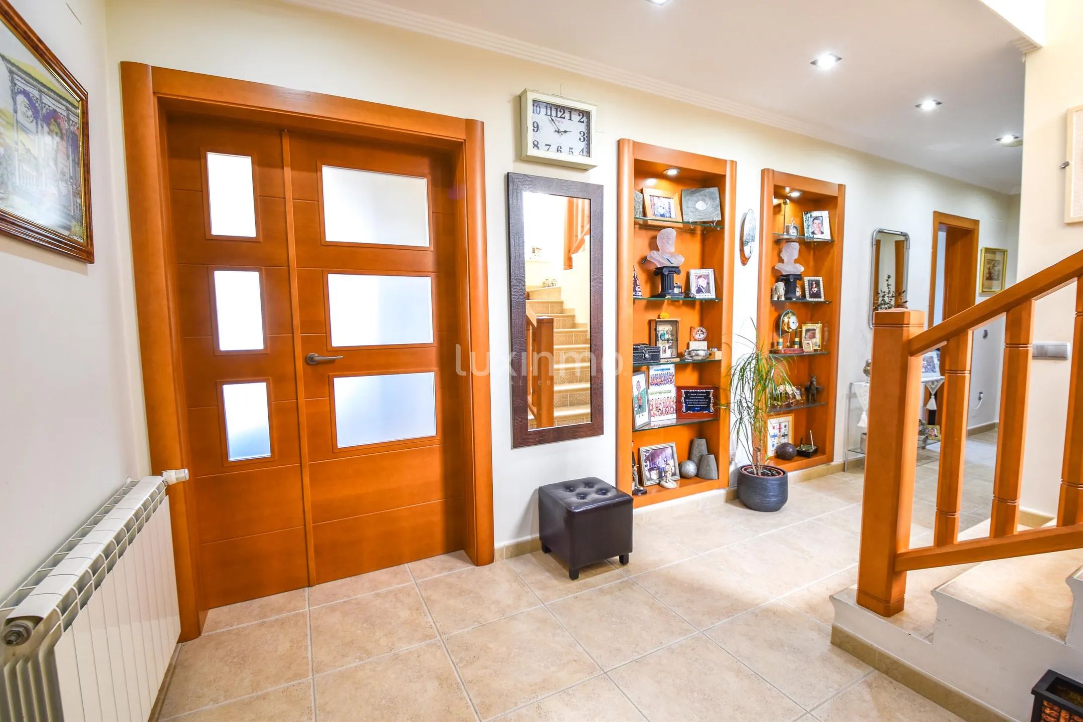 Willa z widokiem na morze na sprzedaż w Denia — photo 17