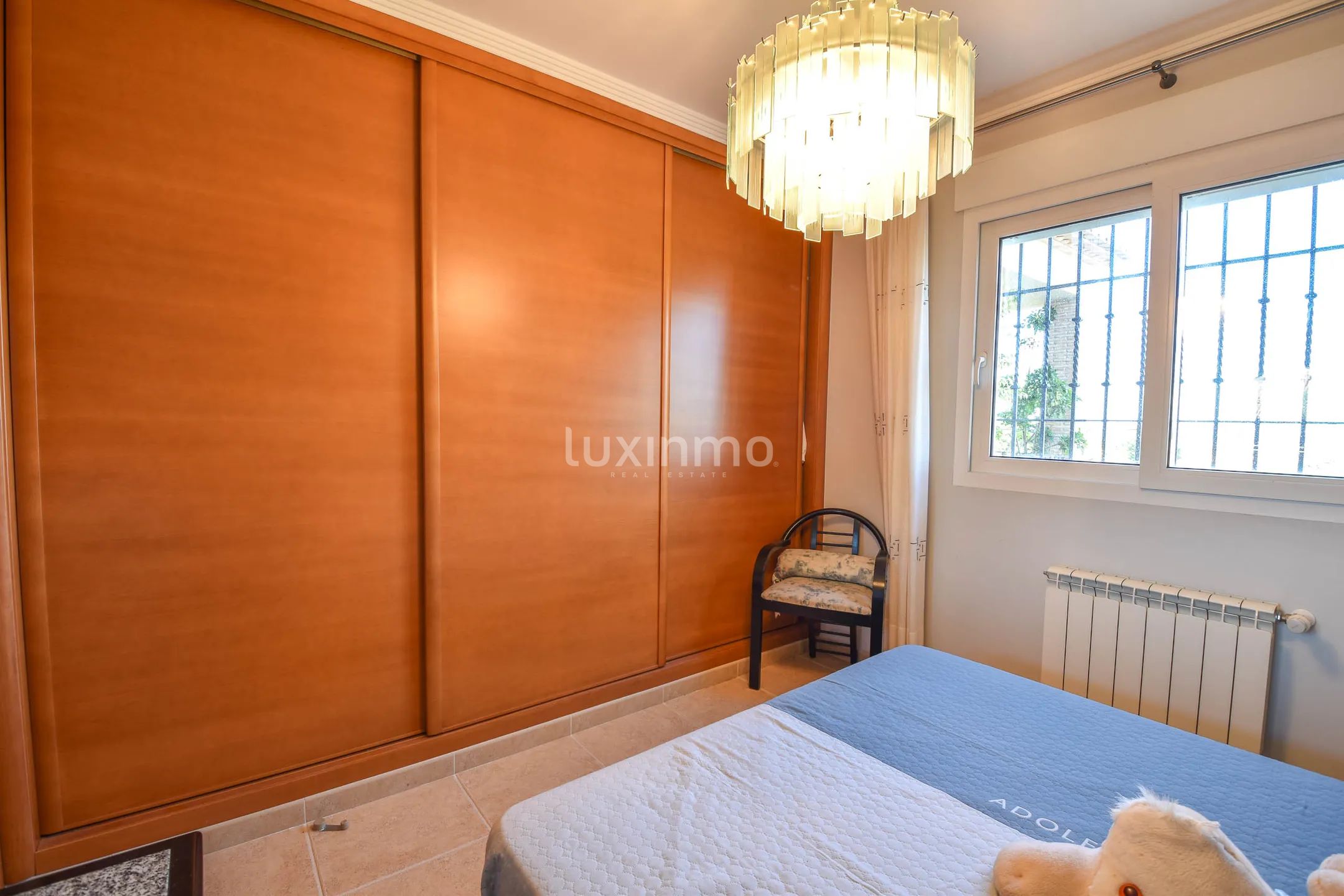 Вилла с видом на море для продажи в Дении — photo 18