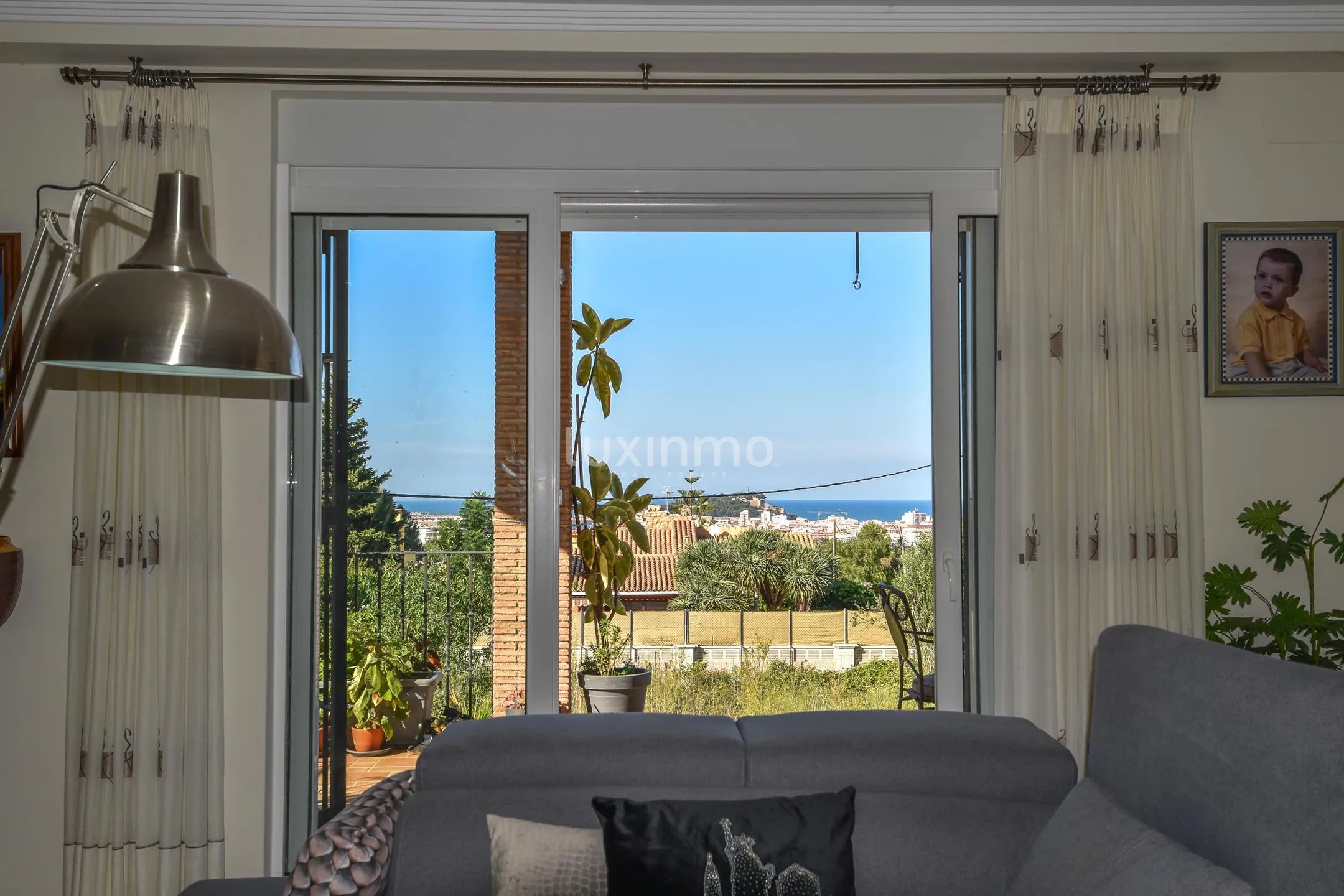 Willa z widokiem na morze na sprzedaż w Denia — photo 12