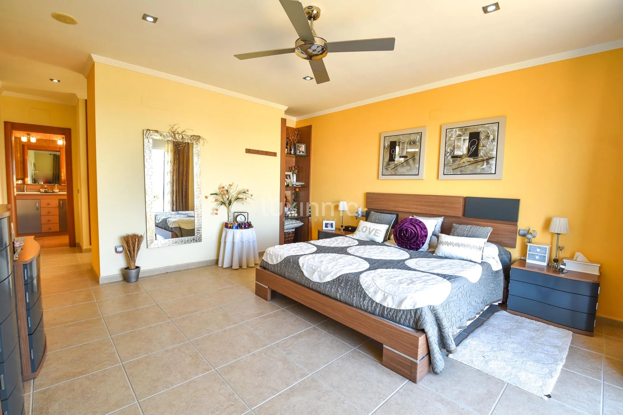 Willa z widokiem na morze na sprzedaż w Denia — photo 32