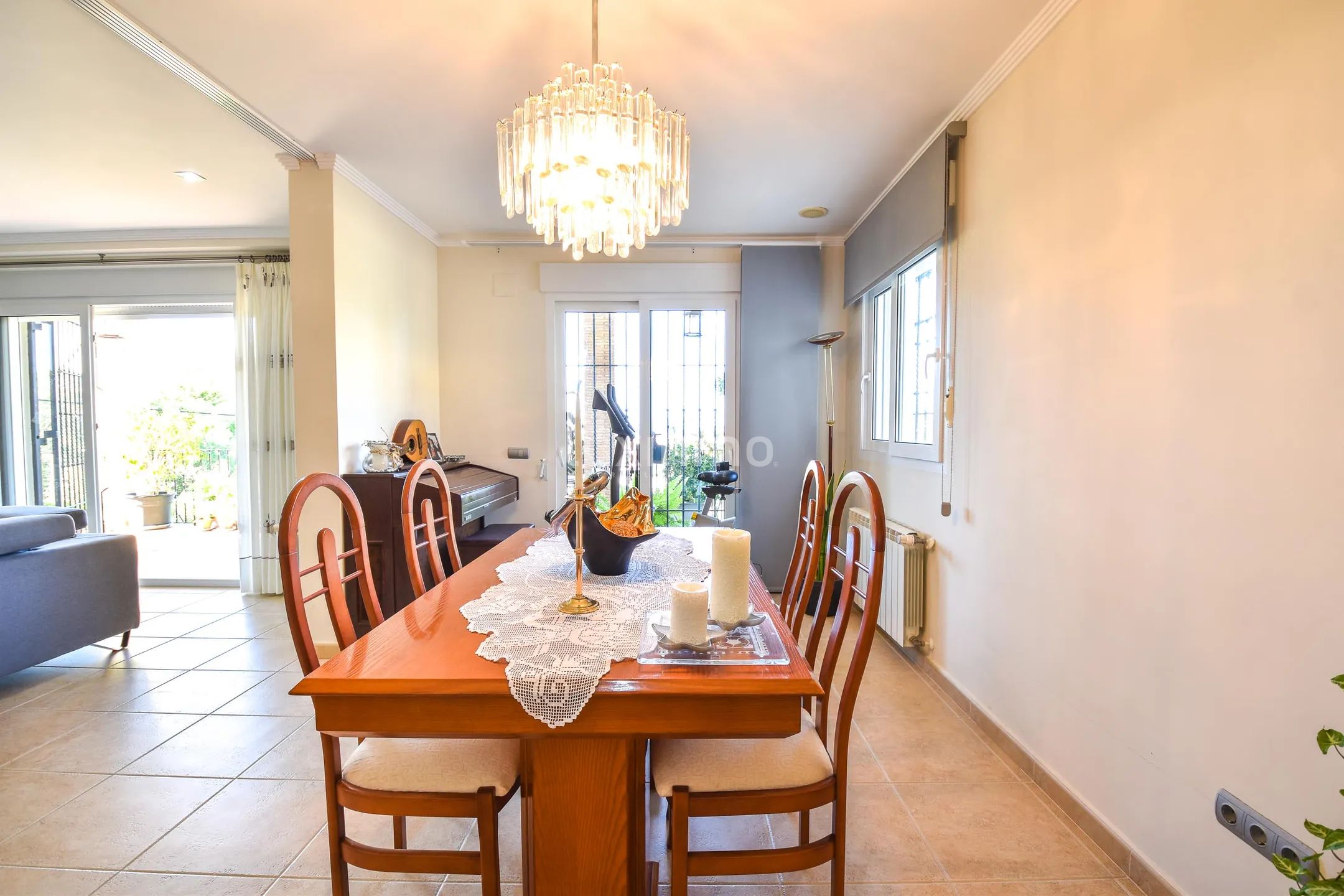 Willa z widokiem na morze na sprzedaż w Denia — photo 10