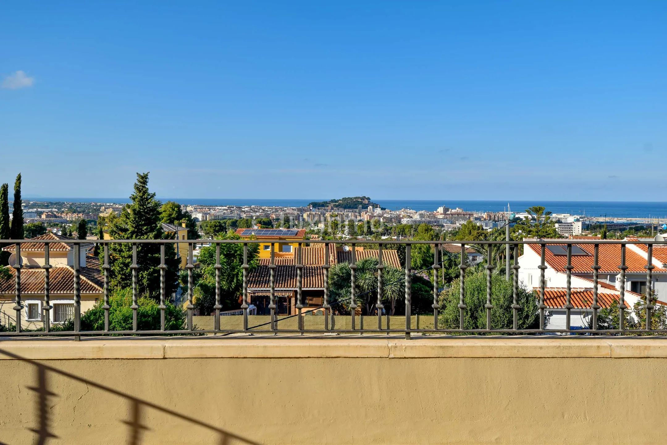 Вилла с видом на море для продажи в Дении — photo 4