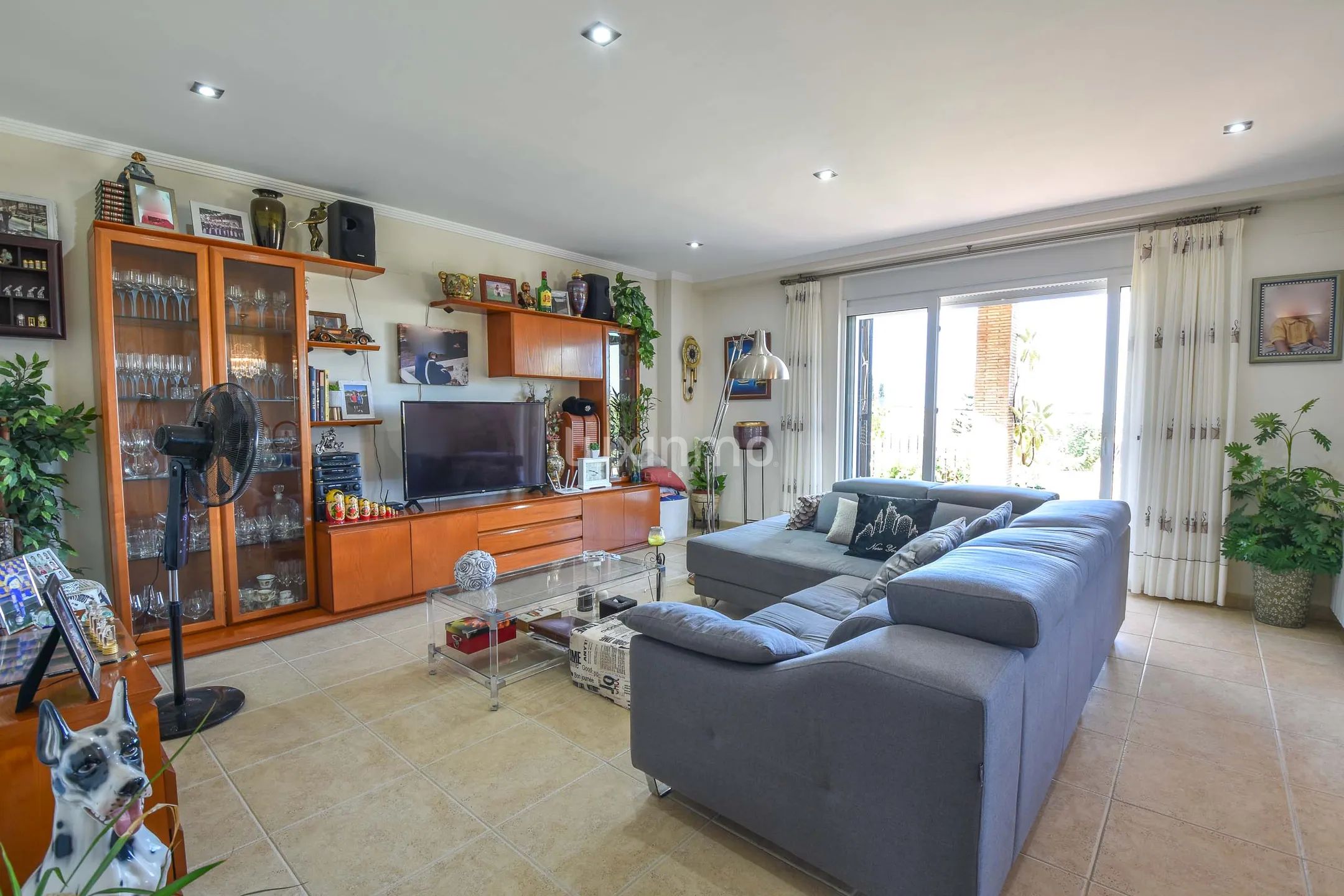 Willa z widokiem na morze na sprzedaż w Denia — photo 11