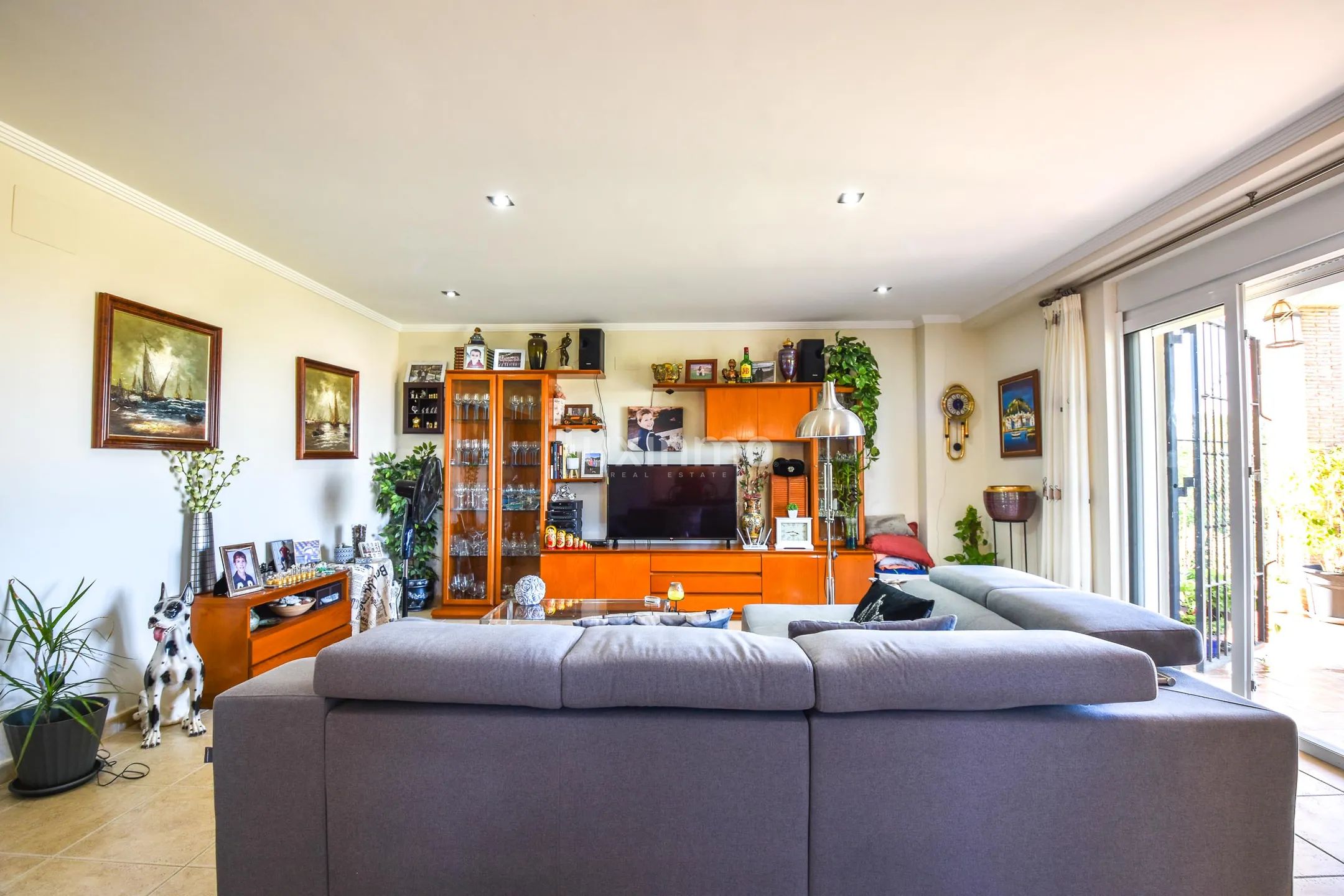 Вилла с видом на море для продажи в Дении — photo 7