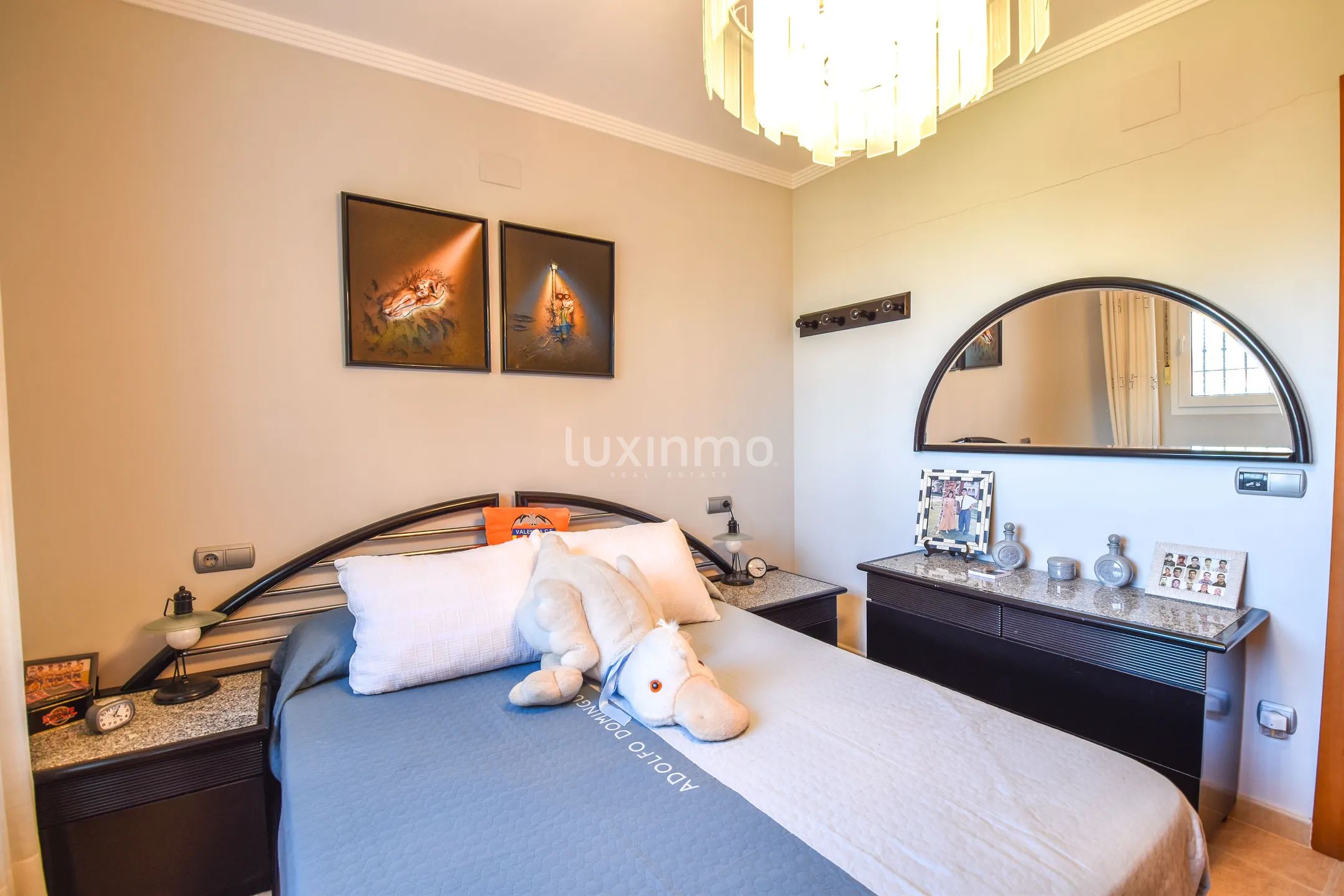 Вилла с видом на море для продажи в Дении — photo 20