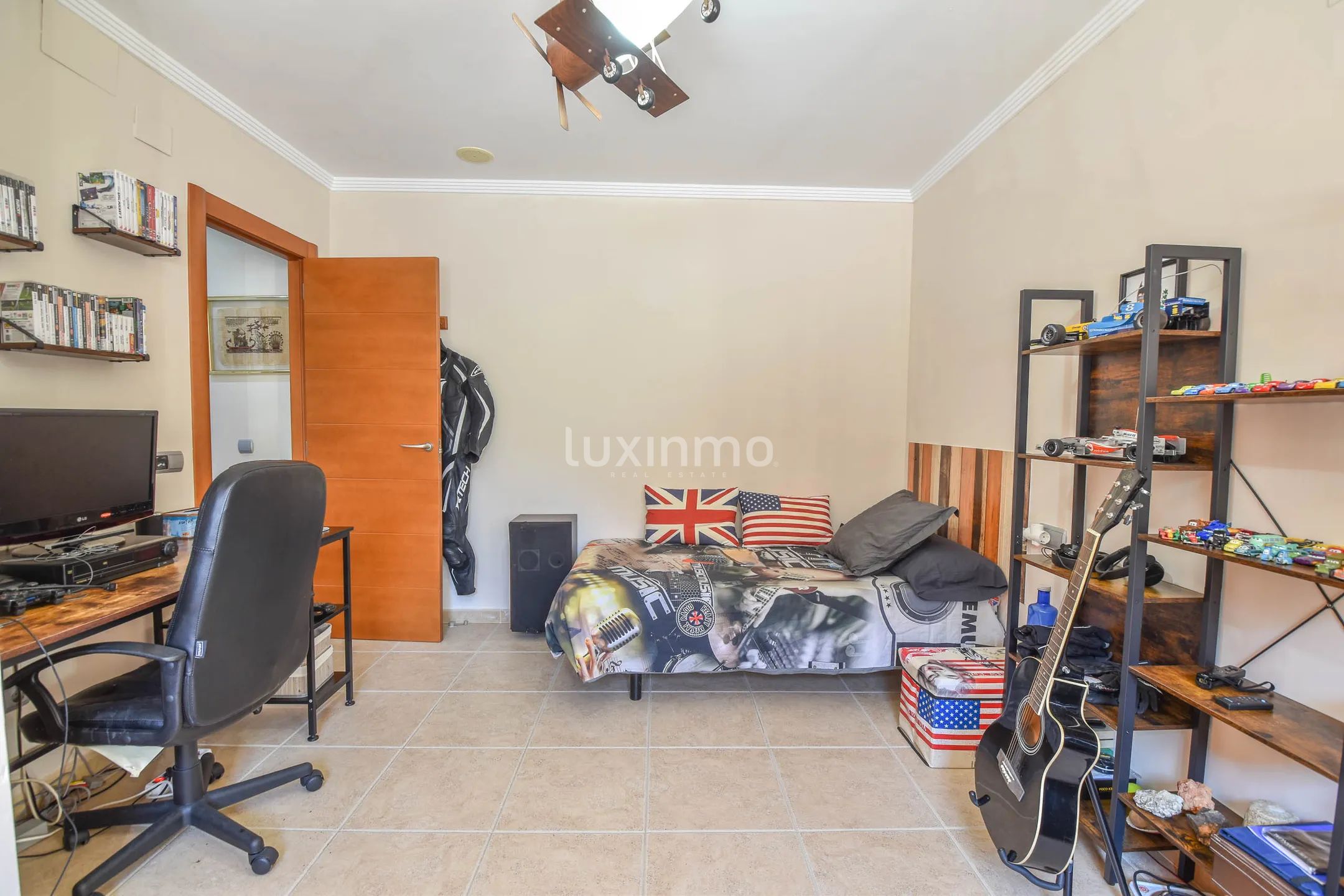 Вилла с видом на море для продажи в Дении — photo 22