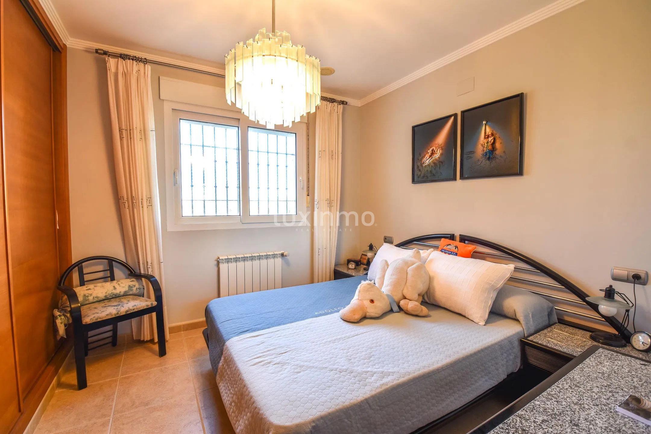 Вилла с видом на море для продажи в Дении — photo 19