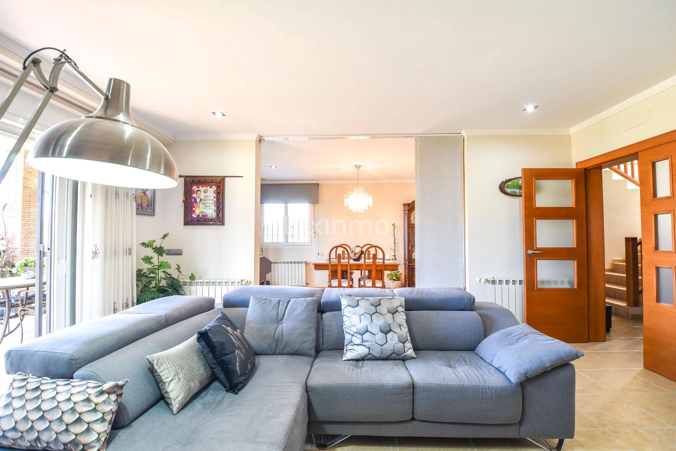 Willa z widokiem na morze na sprzedaż w Denia — photo 8