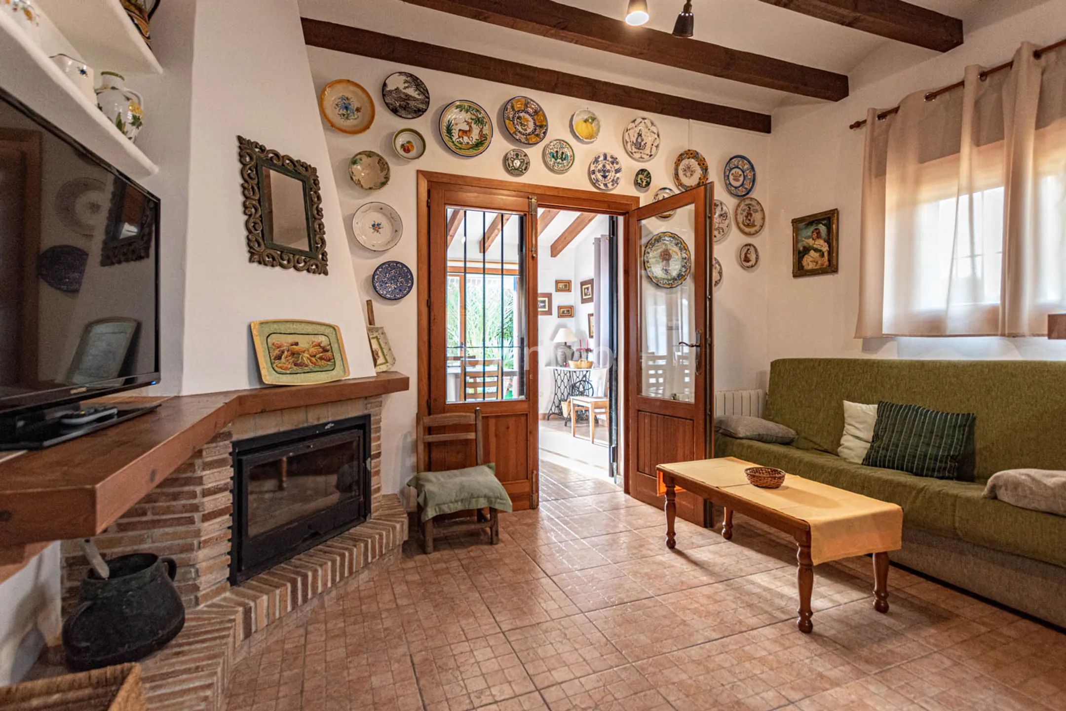 Huis te huur op lange termijn in Pedramala — photo 8