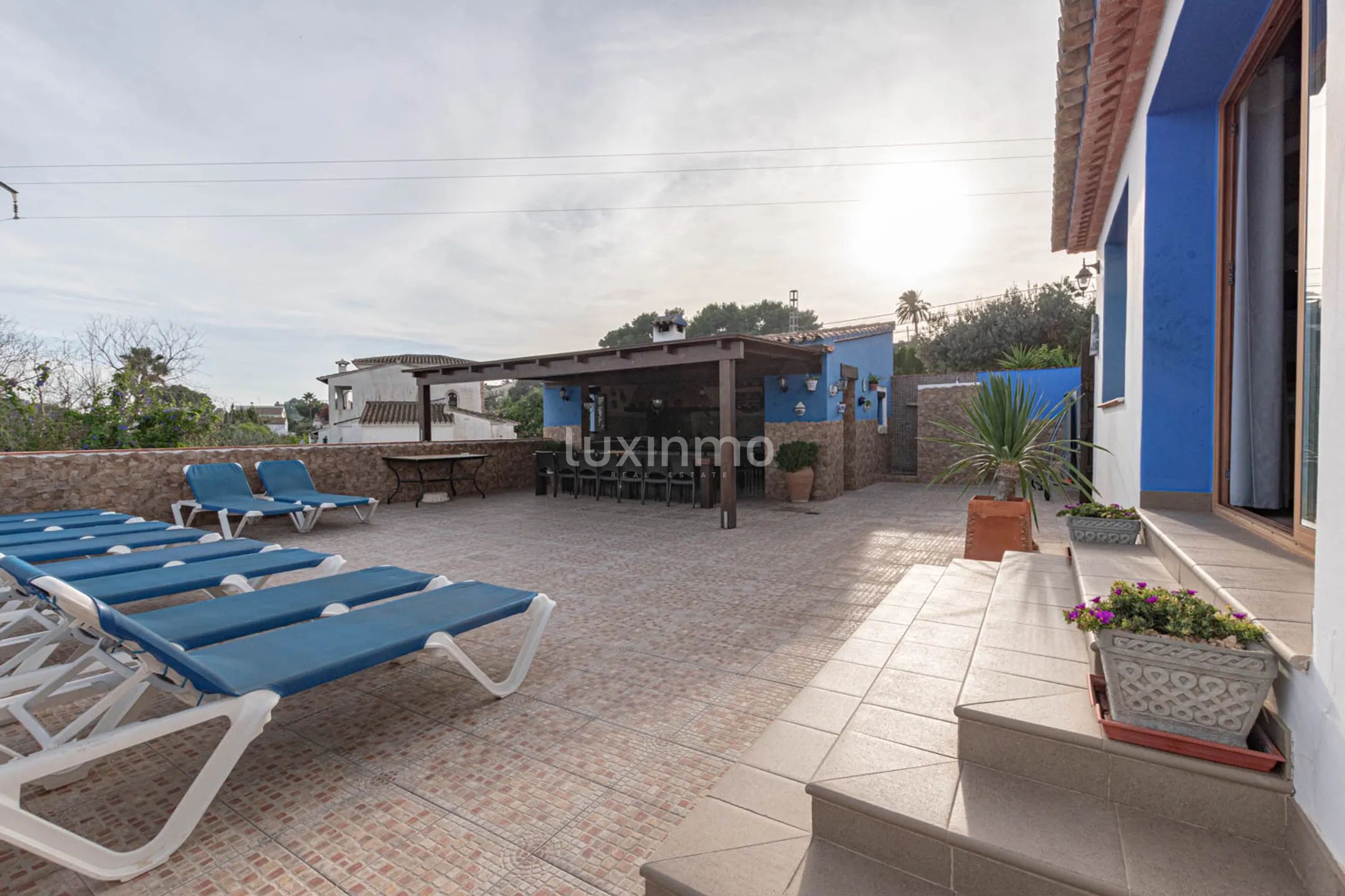 Huis te huur op lange termijn in Pedramala — photo 31