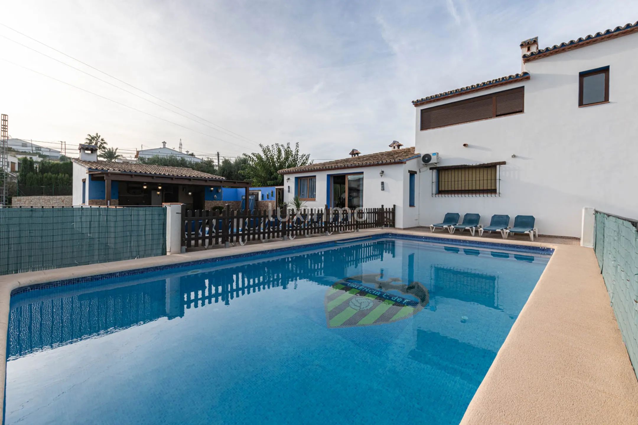 Huis te huur op lange termijn in Pedramala — photo 30