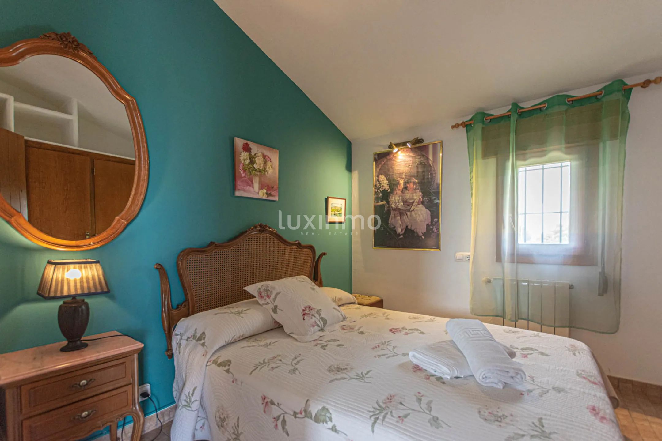 Huis te huur op lange termijn in Pedramala — photo 21