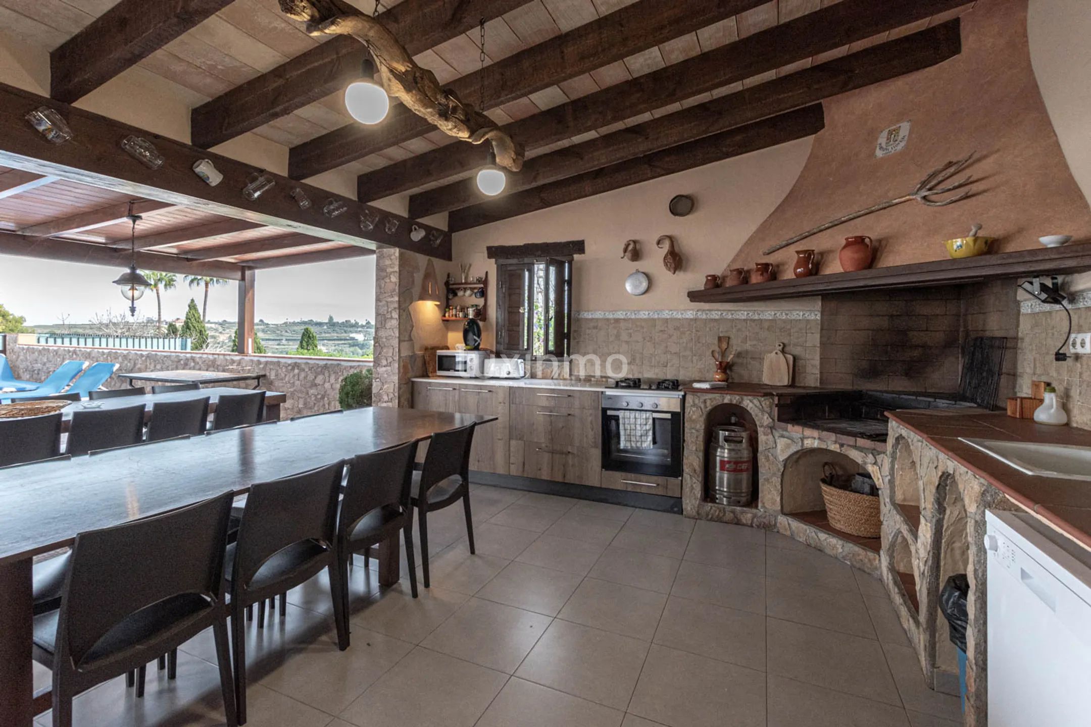 Huis te huur op lange termijn in Pedramala — photo 27