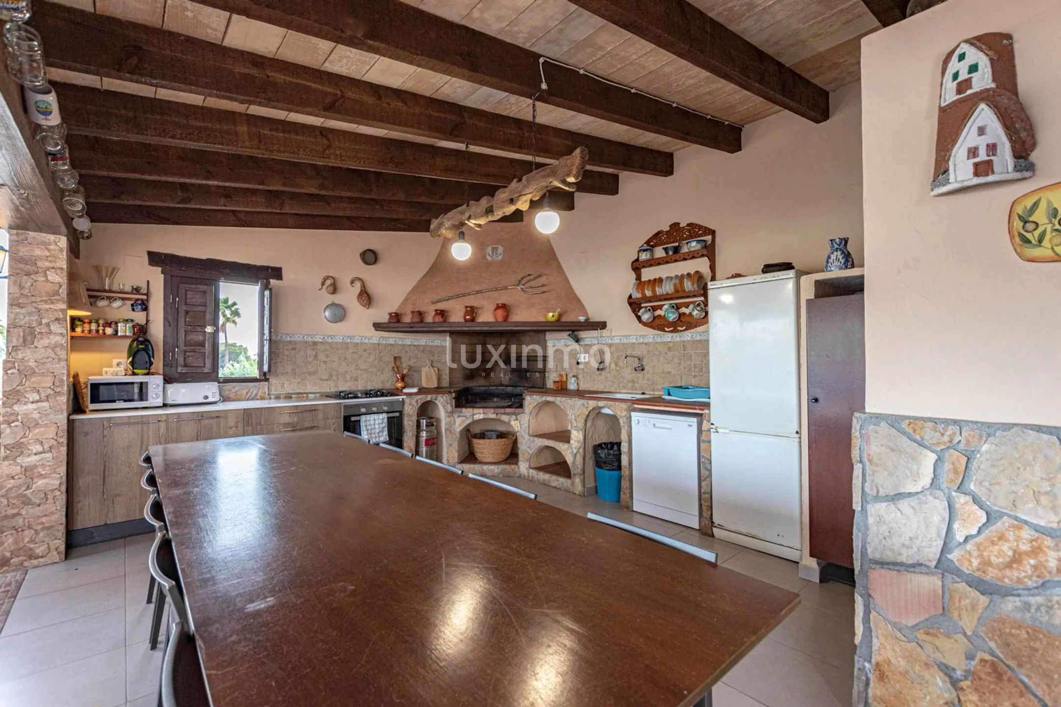 Huis te huur op lange termijn in Pedramala — photo 25