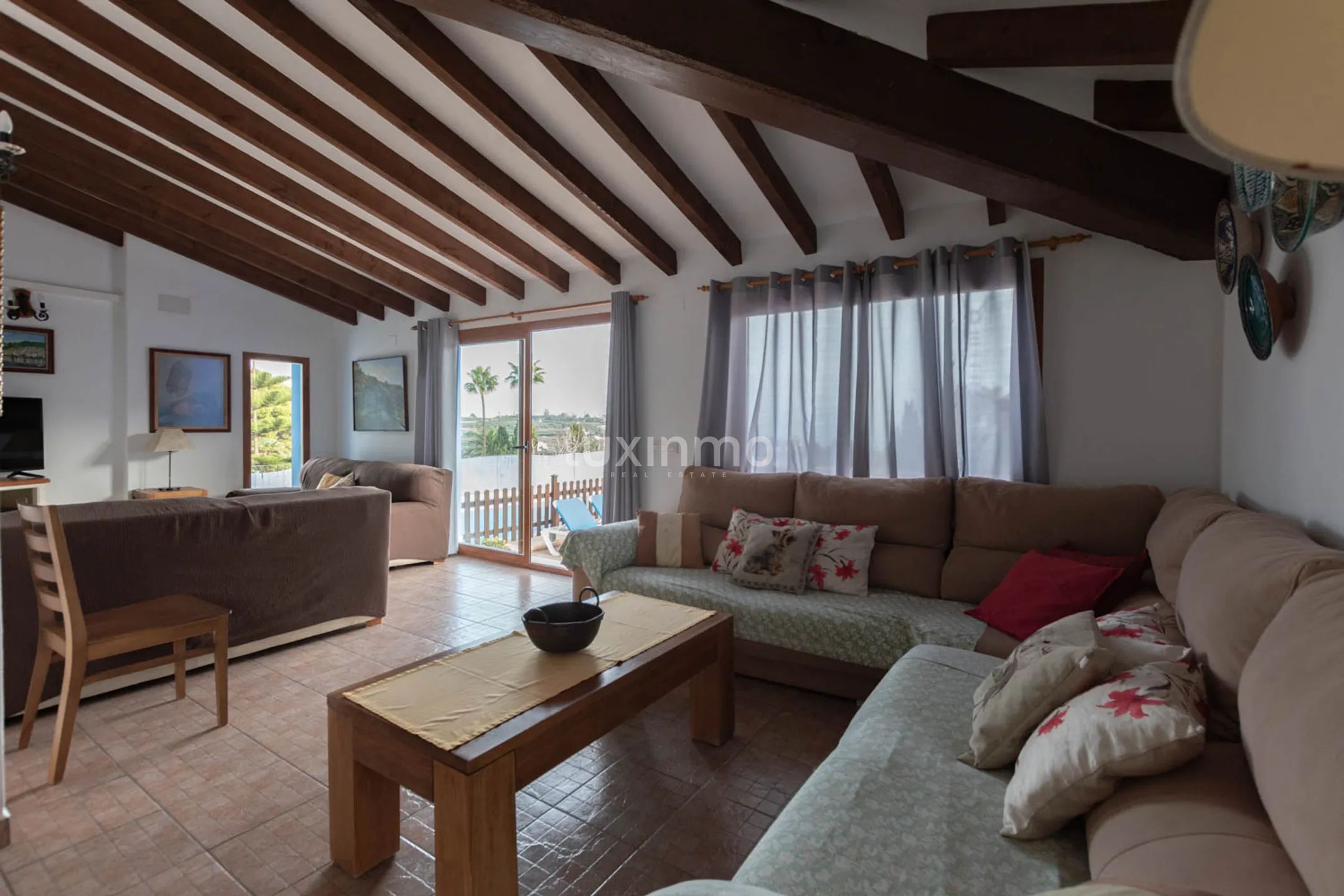 Huis te huur op lange termijn in Pedramala — photo 26