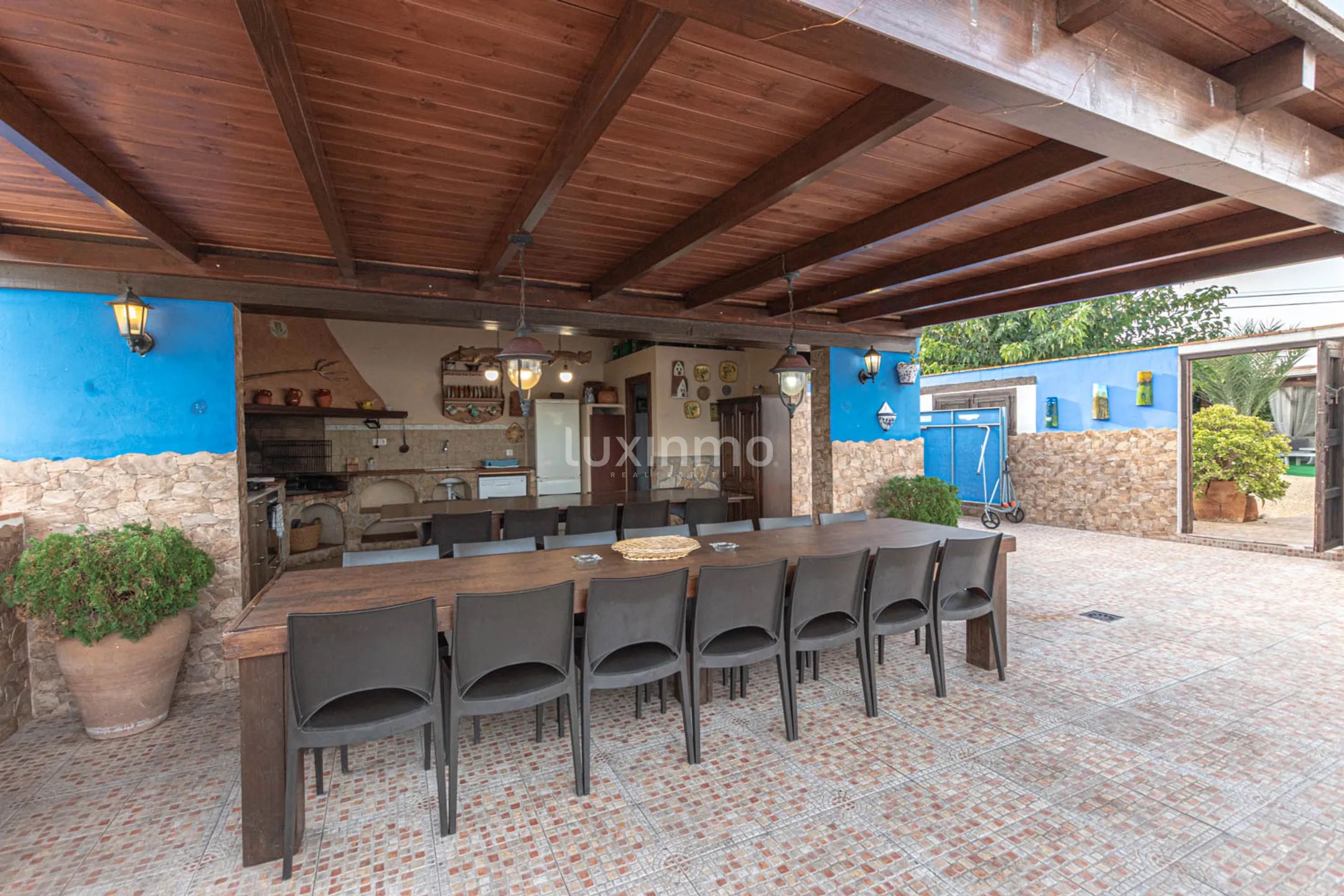 Huis te huur op lange termijn in Pedramala — photo 29