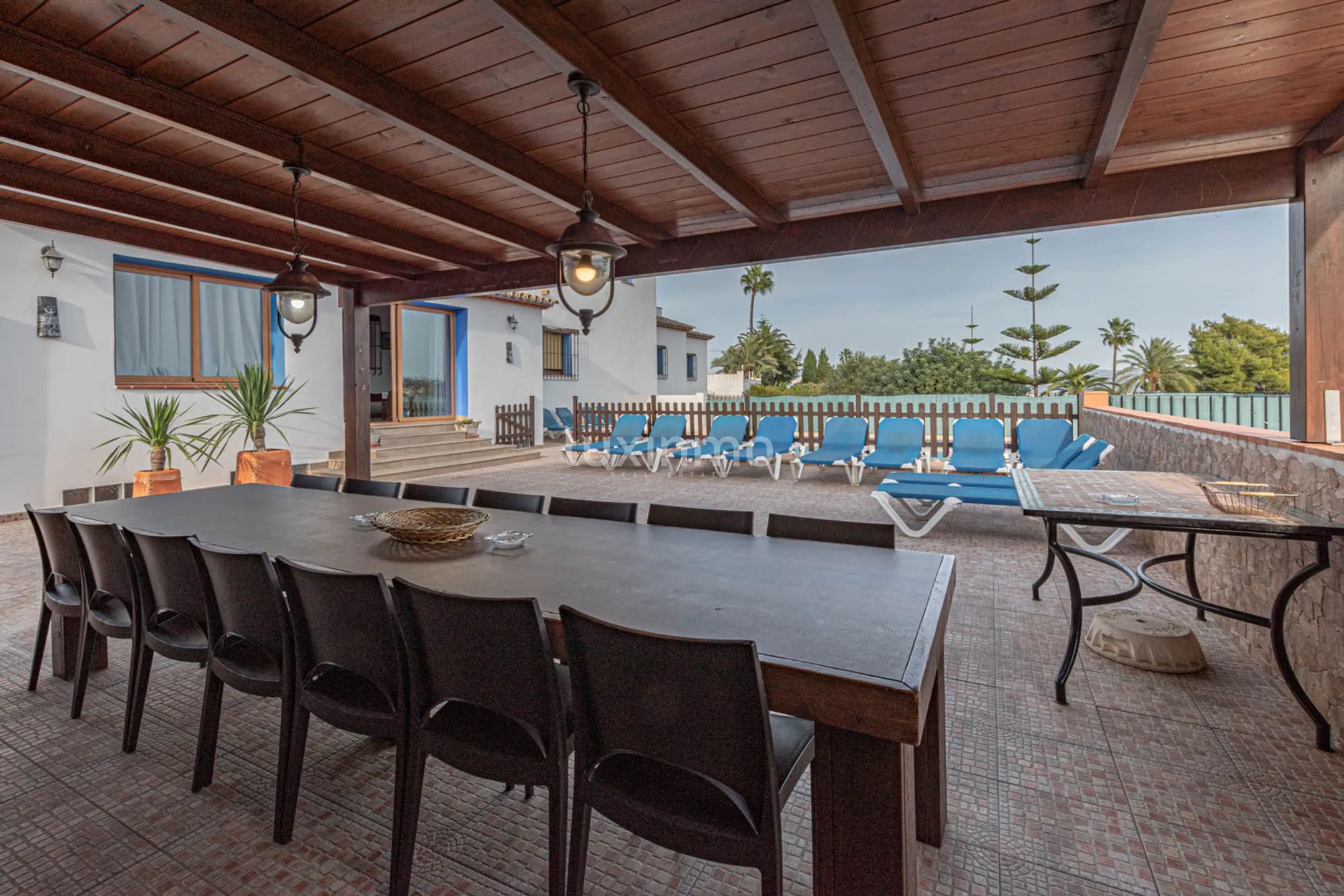 Huis te huur op lange termijn in Pedramala — photo 28