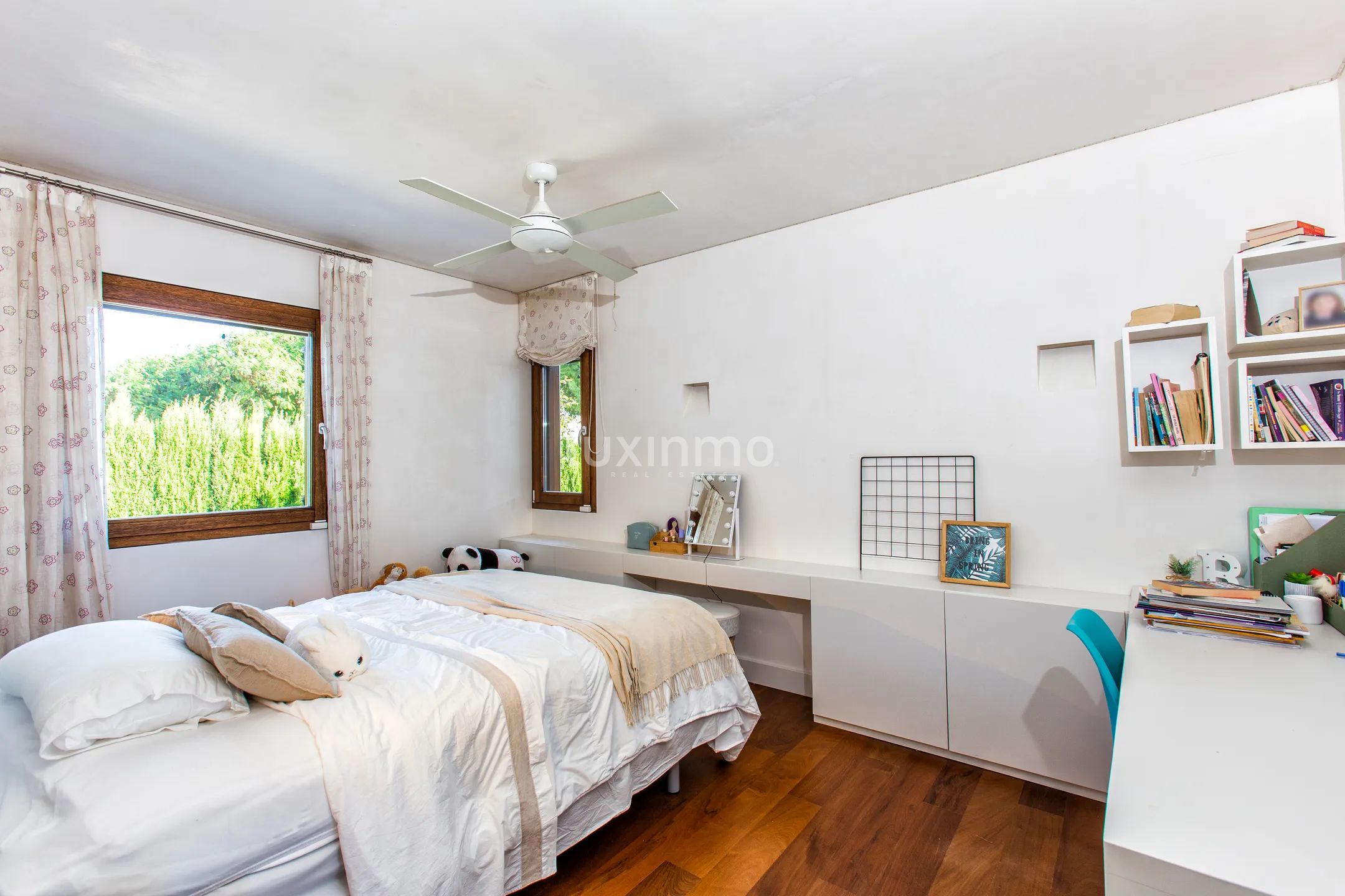 Large Ibicencan style luxury villa — photo 28