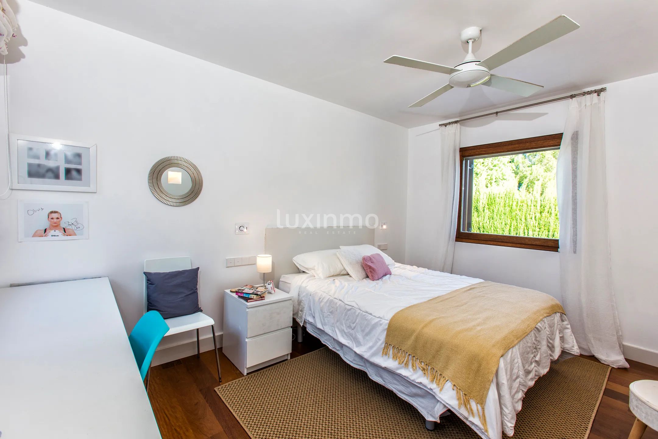 Large Ibicencan style luxury villa — photo 29