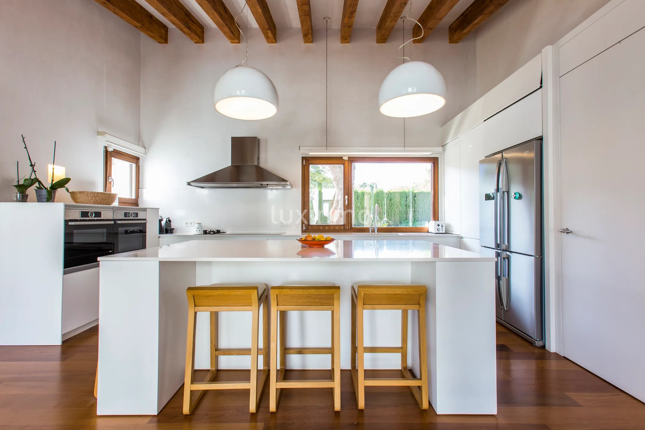 Large Ibicencan style luxury villa — photo 10