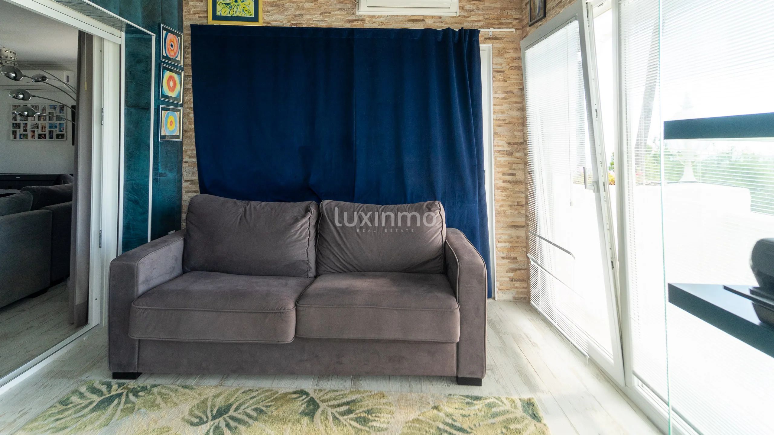 Villa con vistas al mar en Altea Hills — photo 30